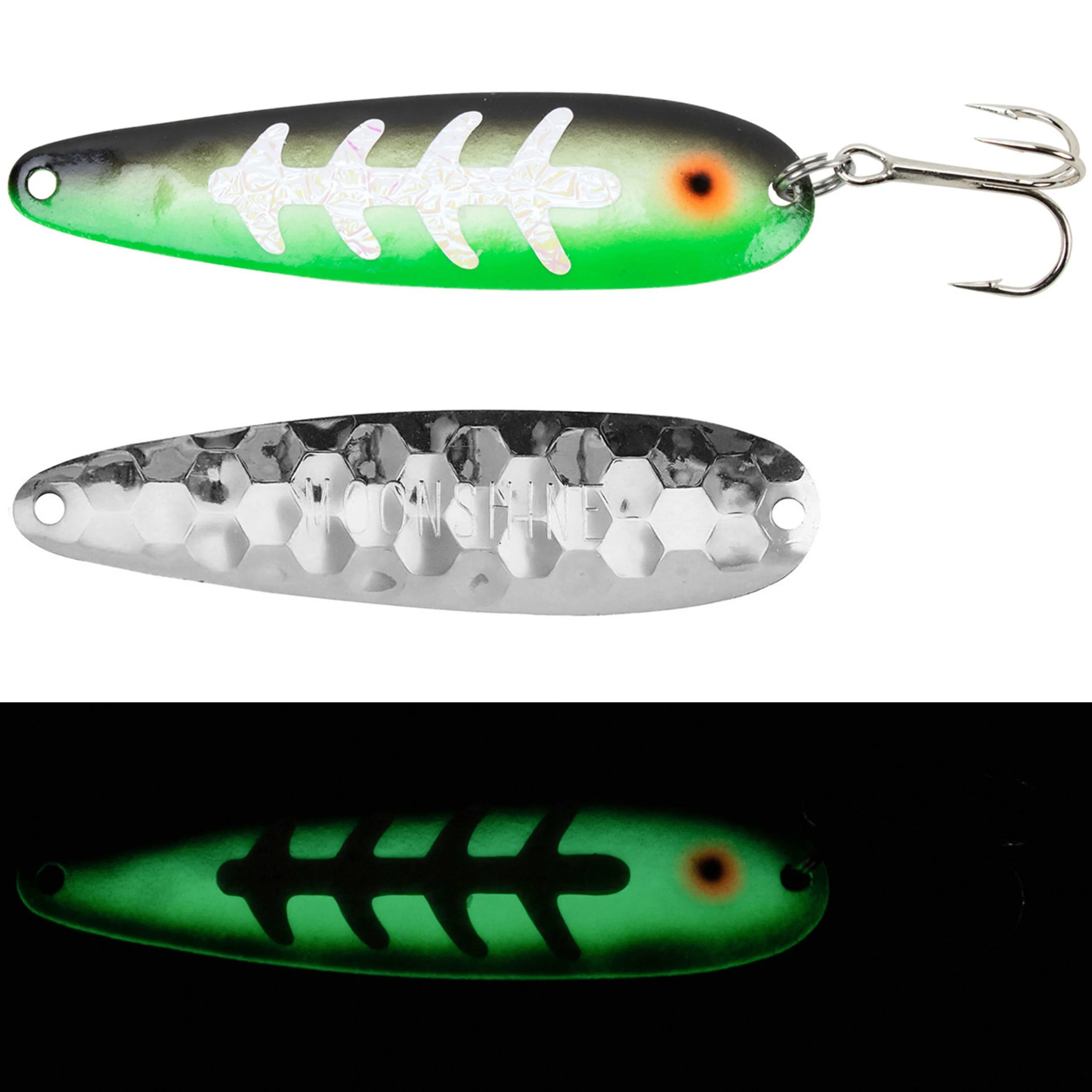 Moonshine Magnum Trolling Spoon - Image 66