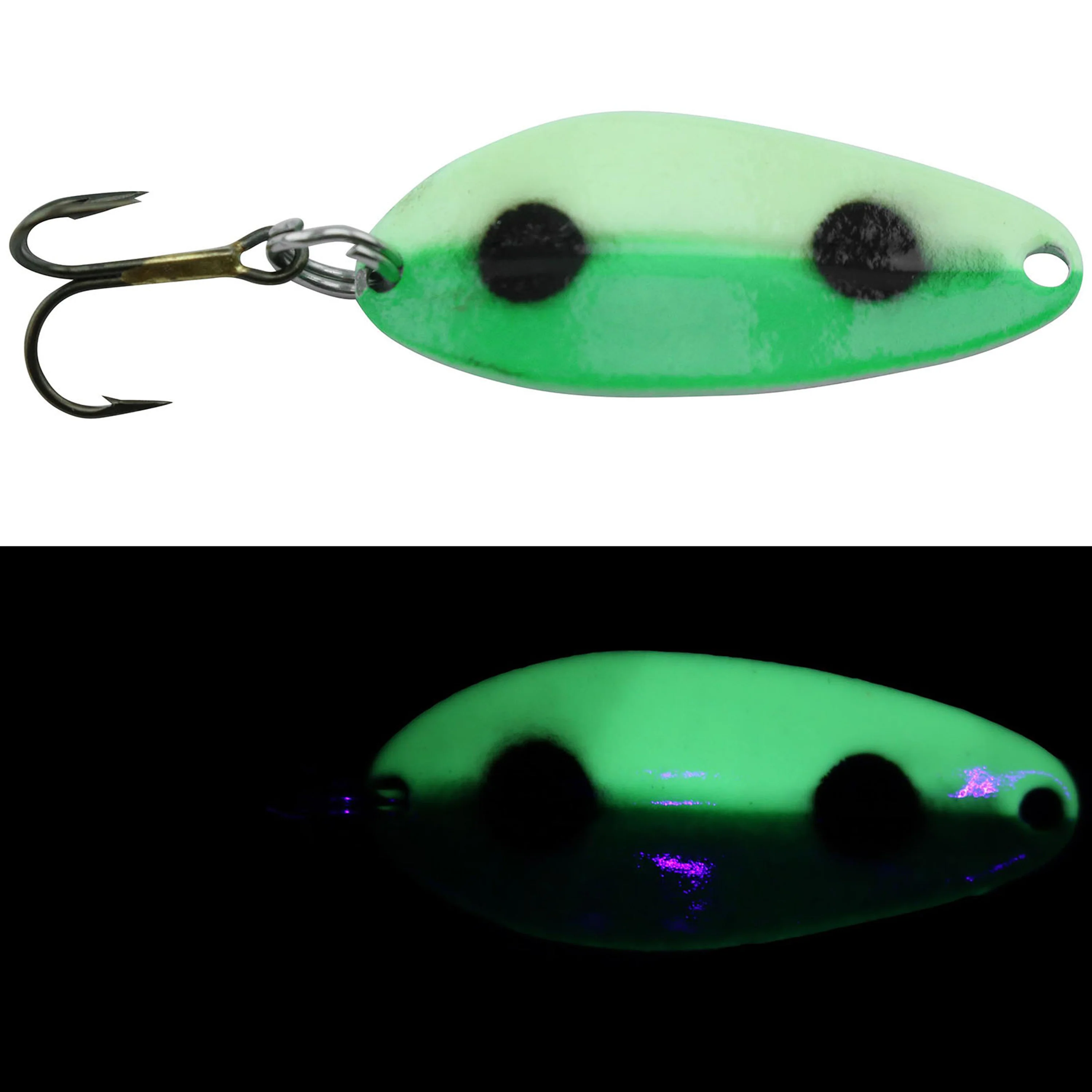 Moonshine Mainliner Casting Spoon - Image 3
