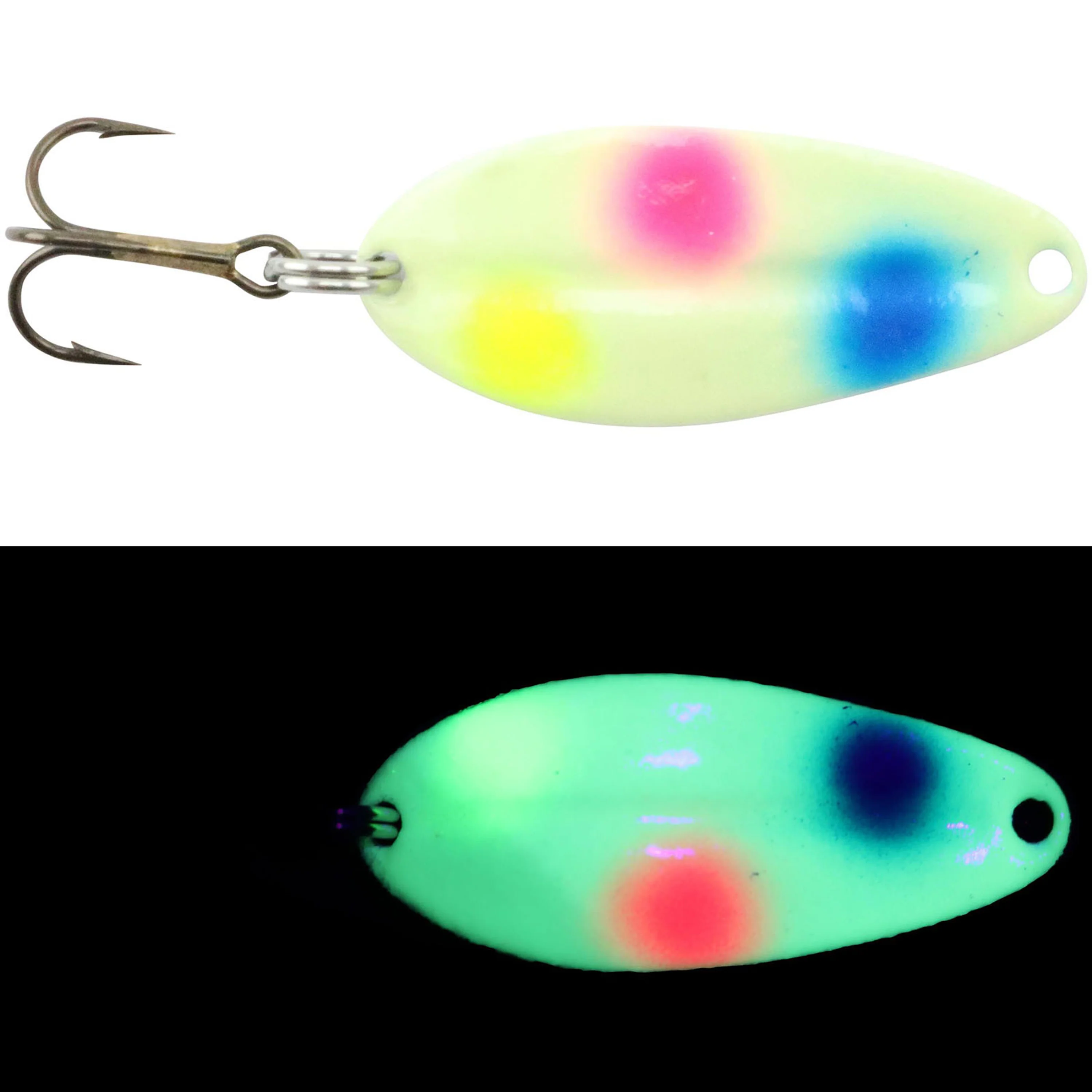 Moonshine Mainliner Casting Spoon - Image 5