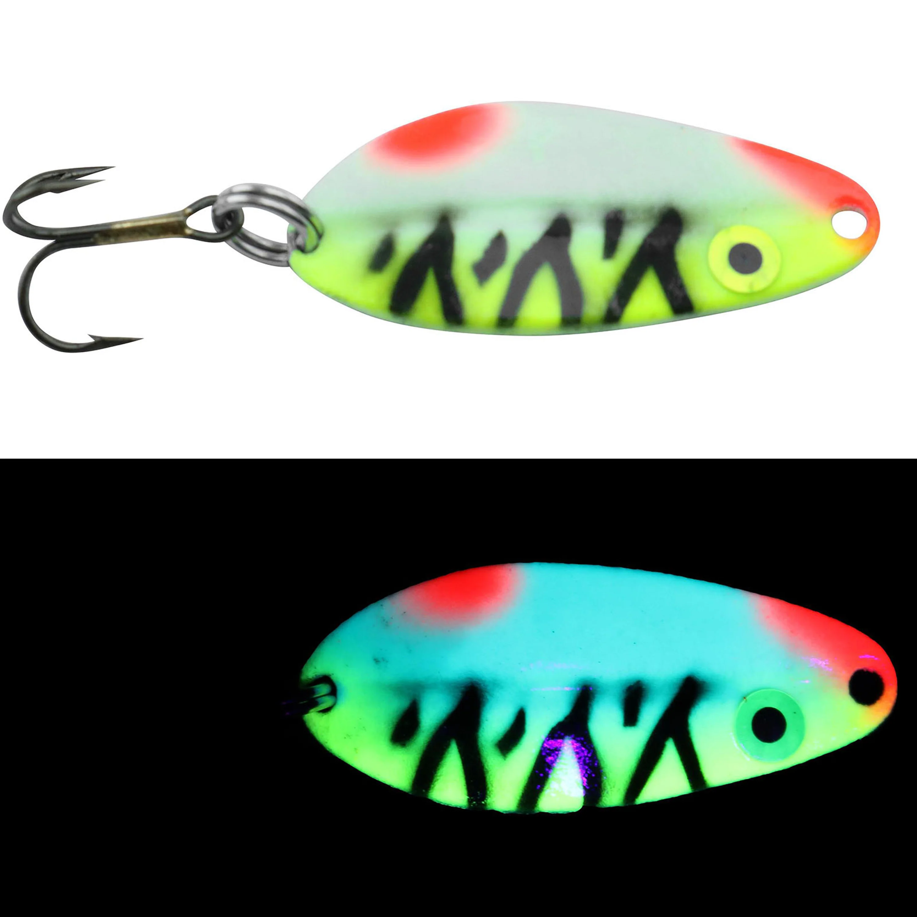 Moonshine Mainliner Casting Spoon - Image 6