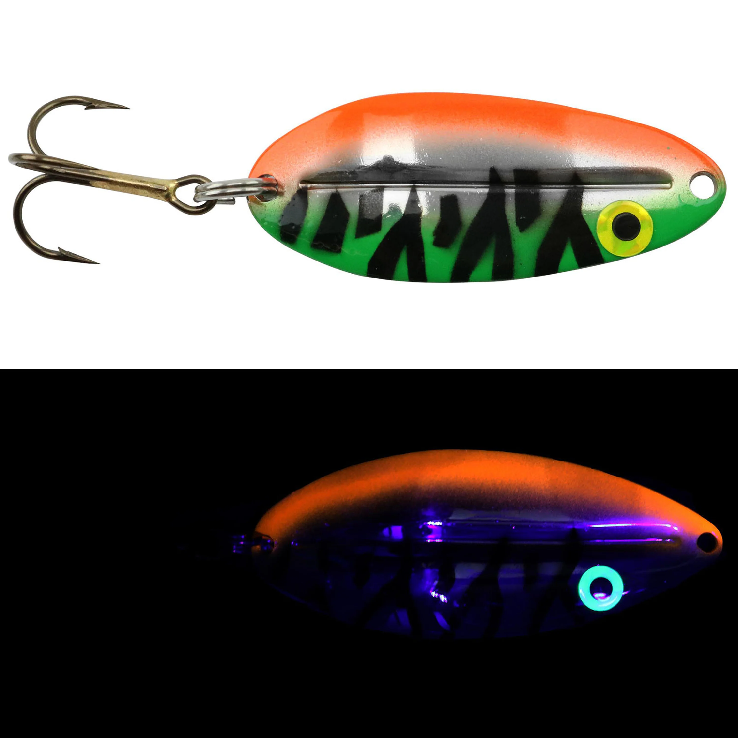 Moonshine Mainliner Metallic Casting Spoon - Image 3