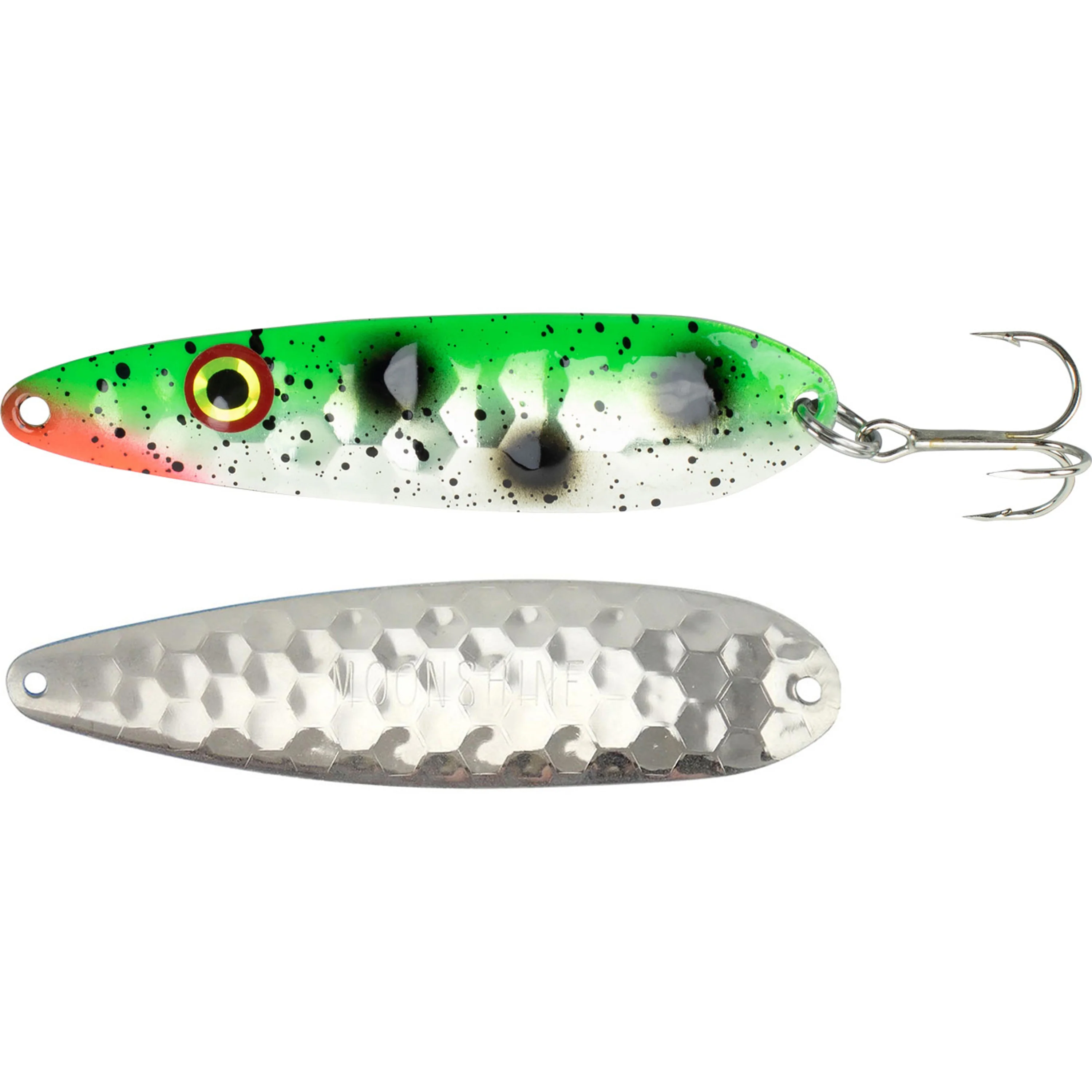 Moonshine New Moon Trolling Spoon - Image 4