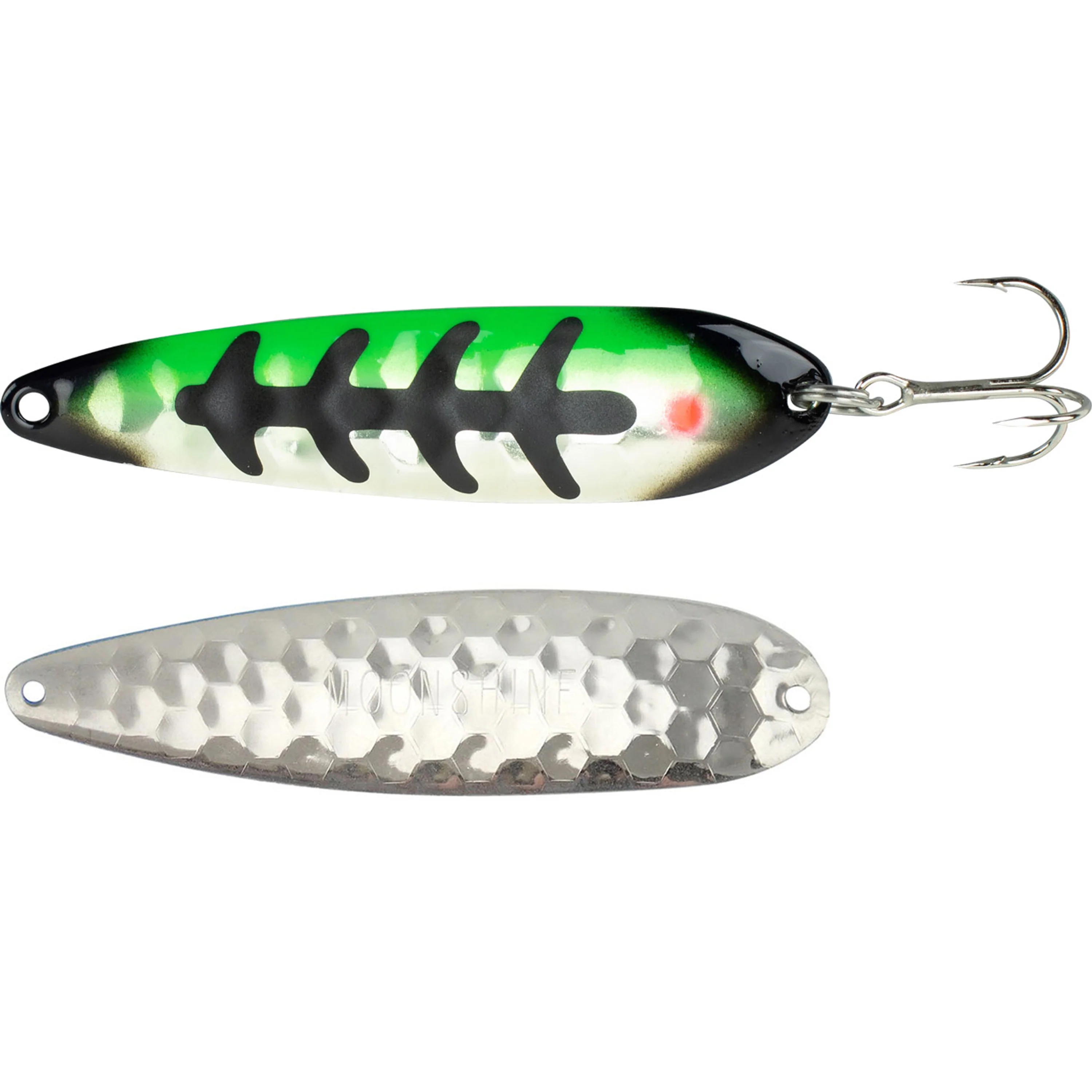 Moonshine New Moon Trolling Spoon - Image 6