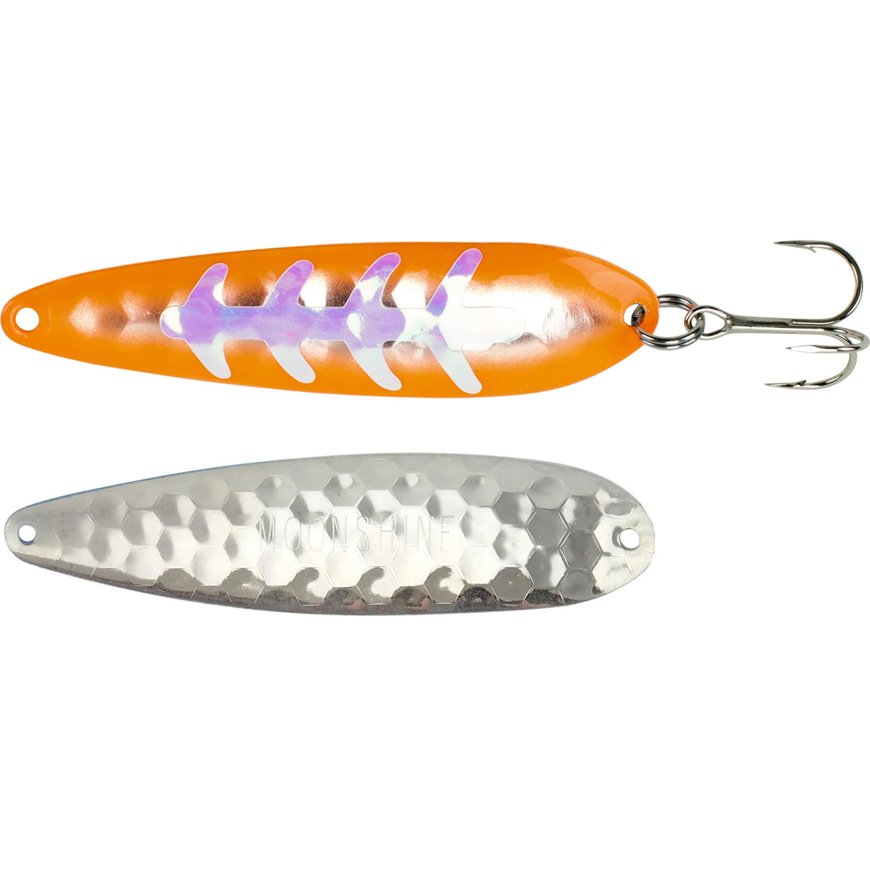 Moonshine New Moon Trolling Spoon - Image 7