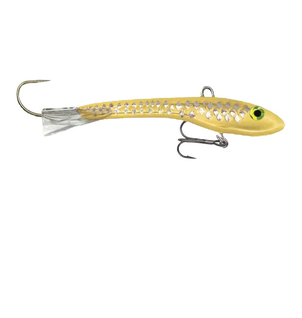 Moonshine Rattling Shiver Minnow - Image 4