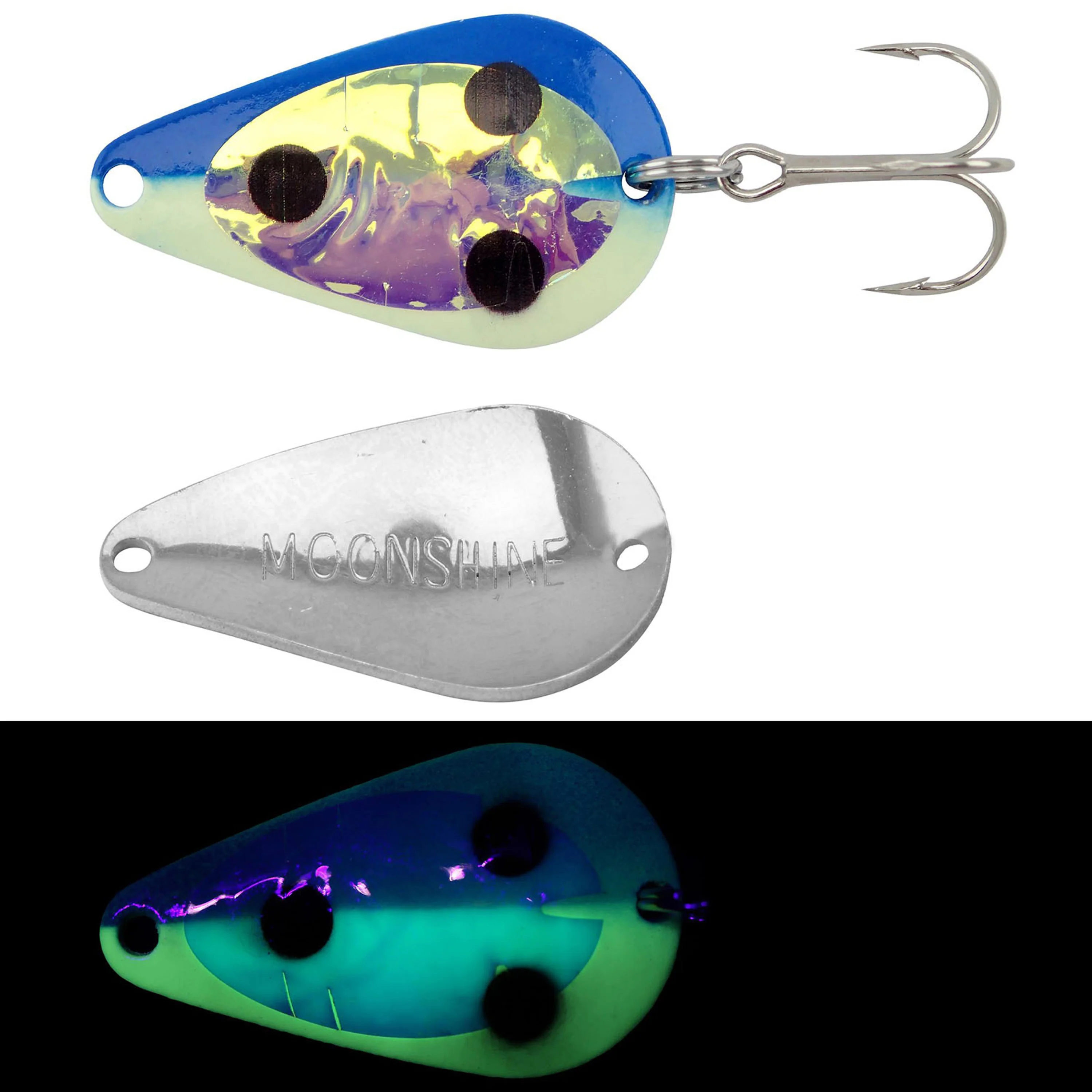 Moonshine RV Casting Spoon - Image 3
