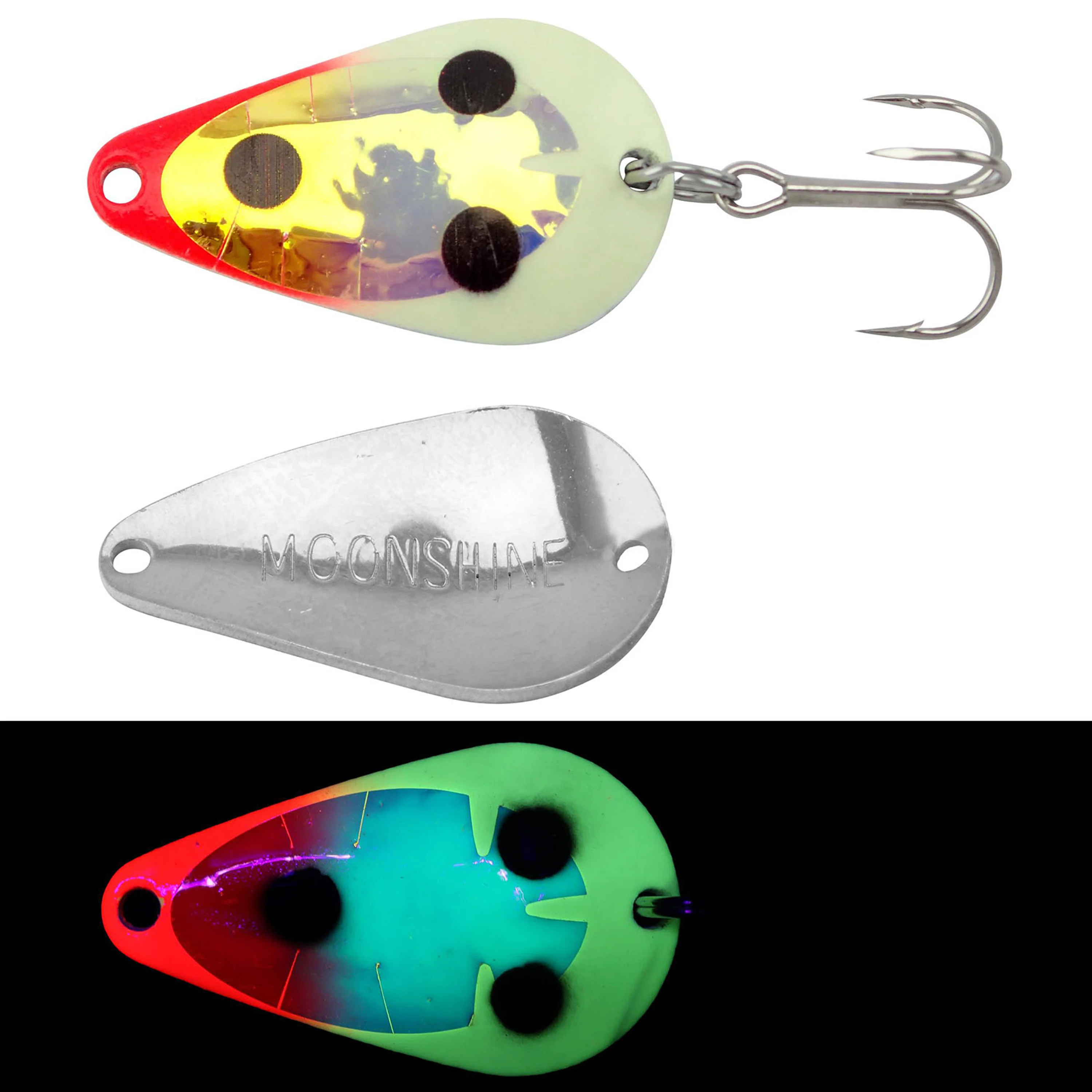 Moonshine RV Casting Spoon - Image 4