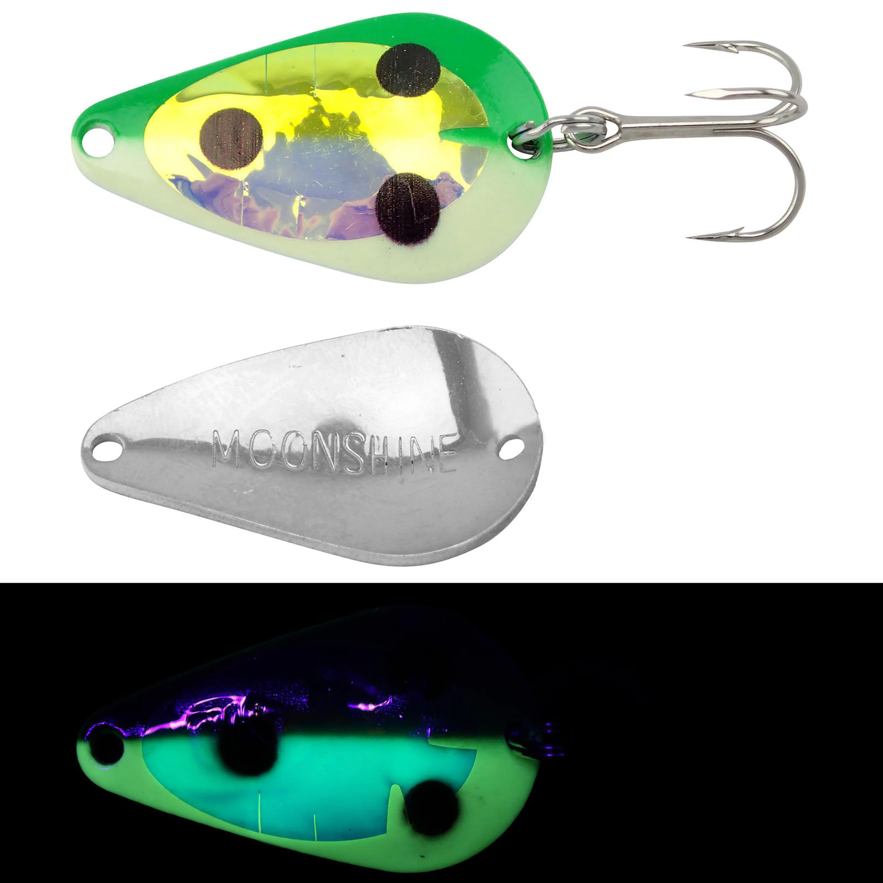 Moonshine RV Casting Spoon - Image 5