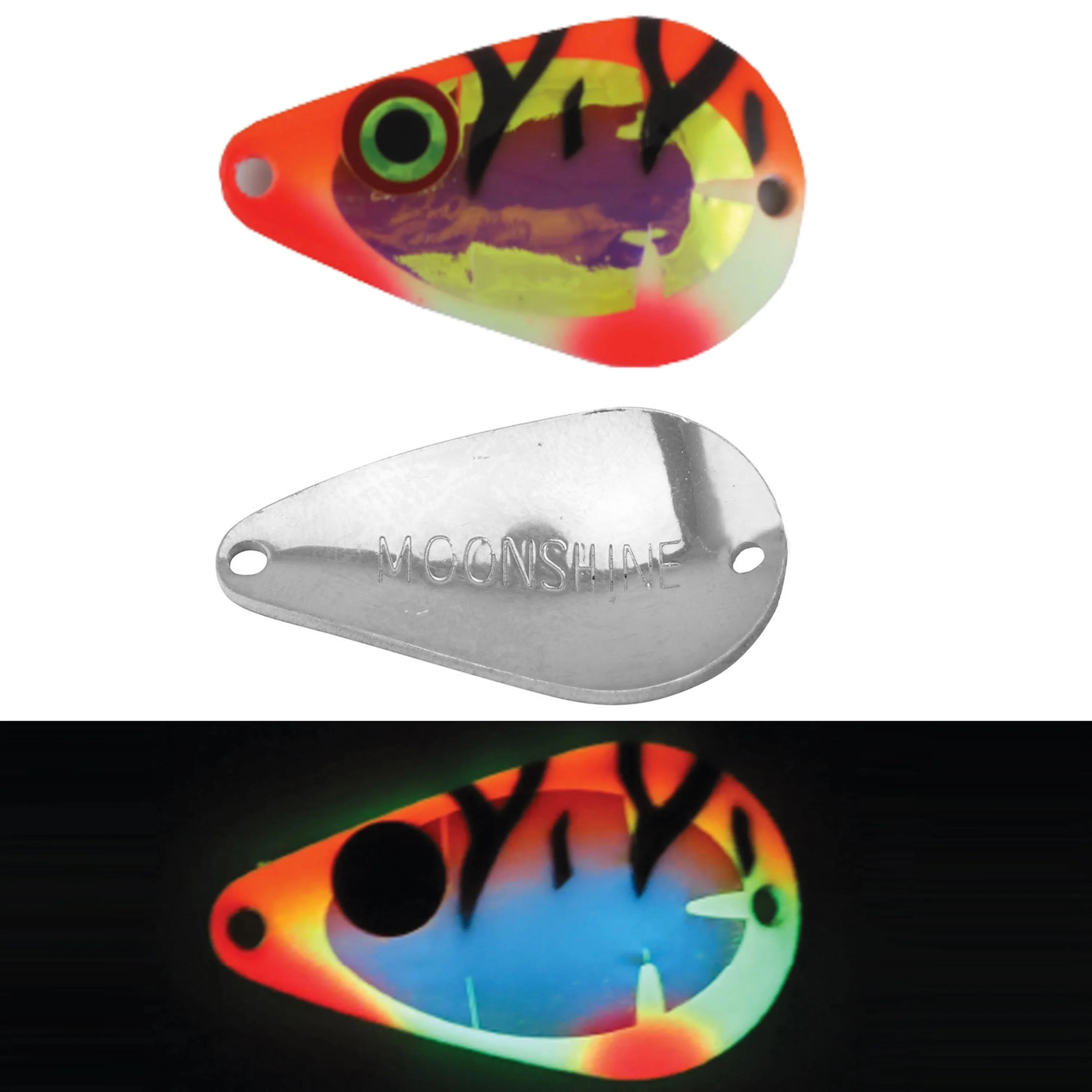 Moonshine RV Casting Spoon - Image 6