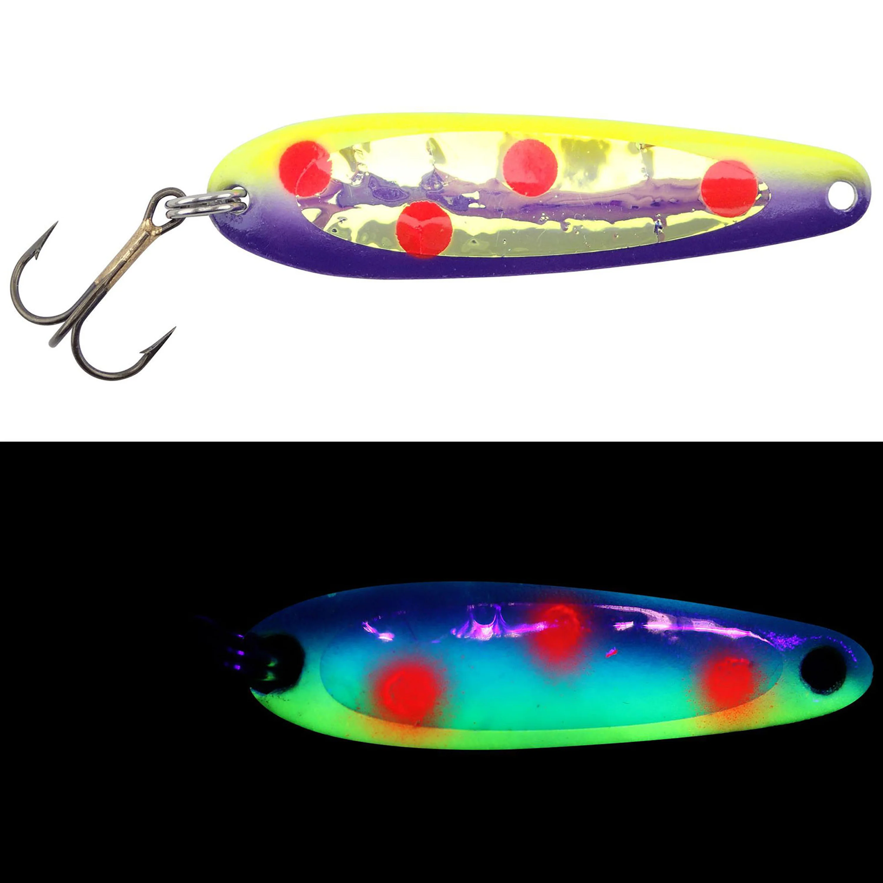 Moonshine RV Jigging Spoon - Image 3