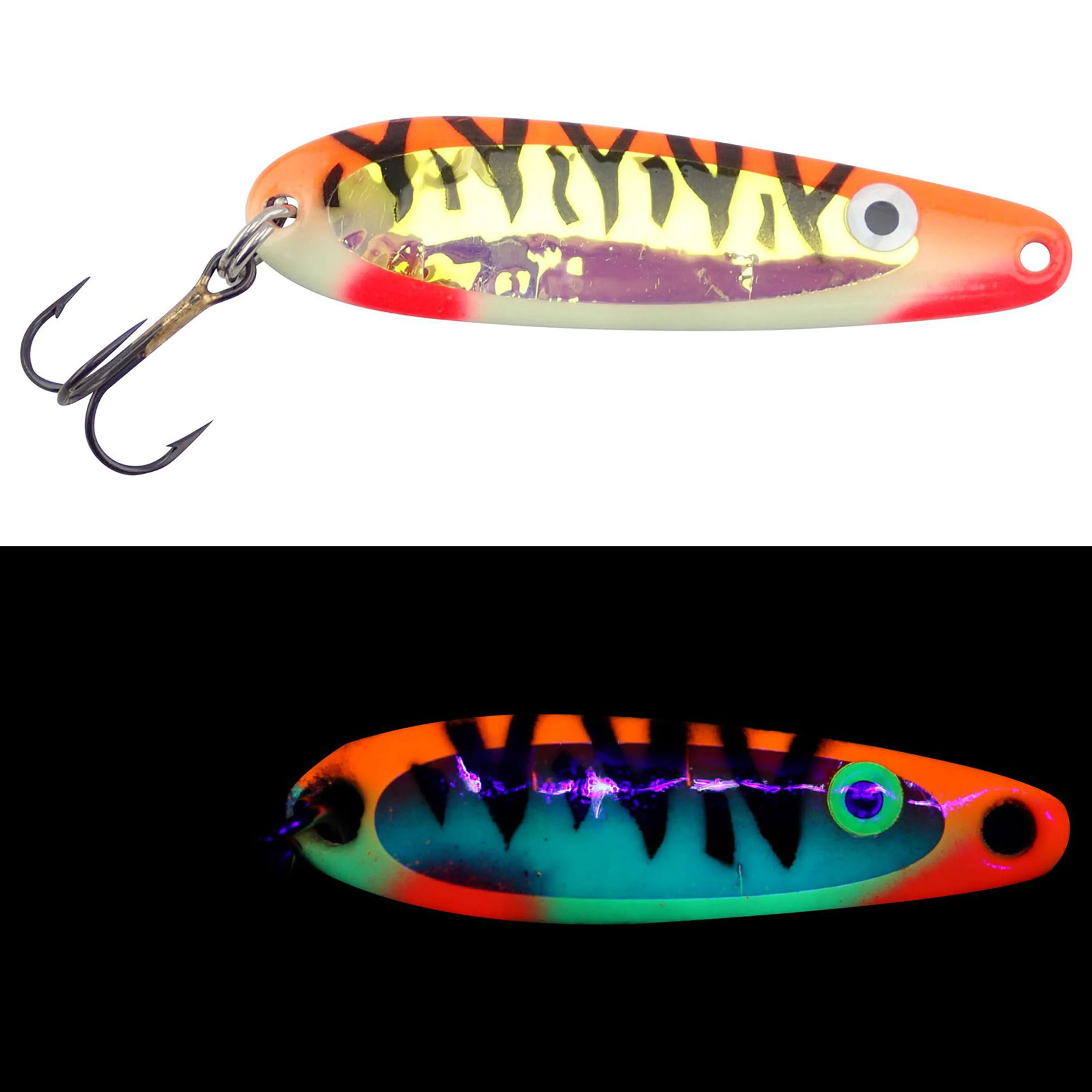 Moonshine RV Jigging Spoon - Image 4