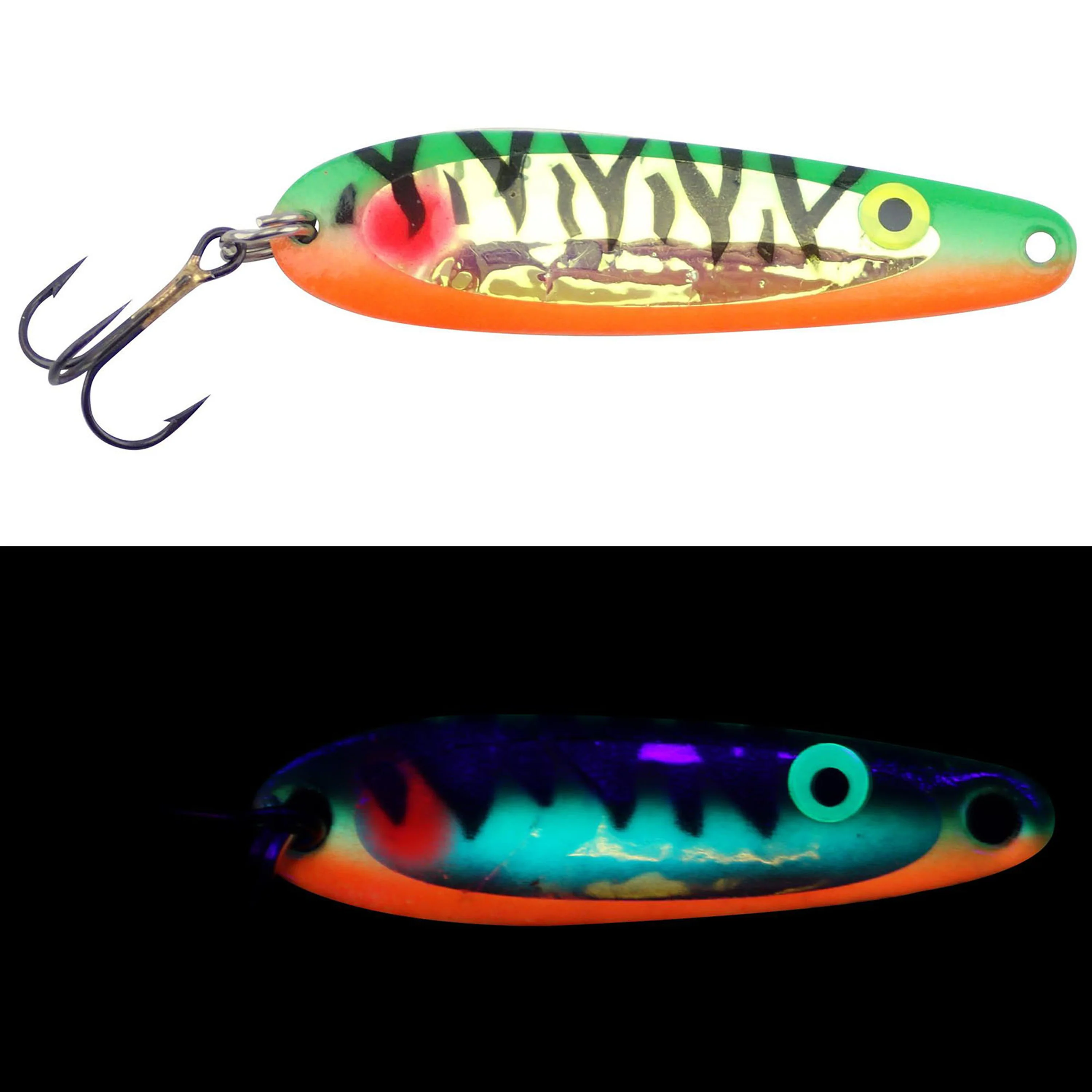 Moonshine RV Jigging Spoon - Image 5