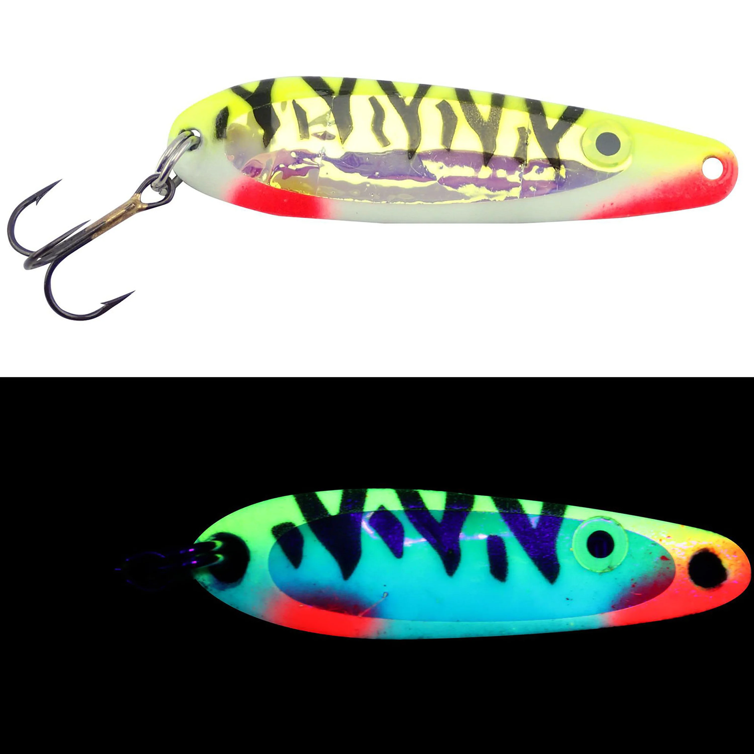 Moonshine RV Jigging Spoon - Image 6