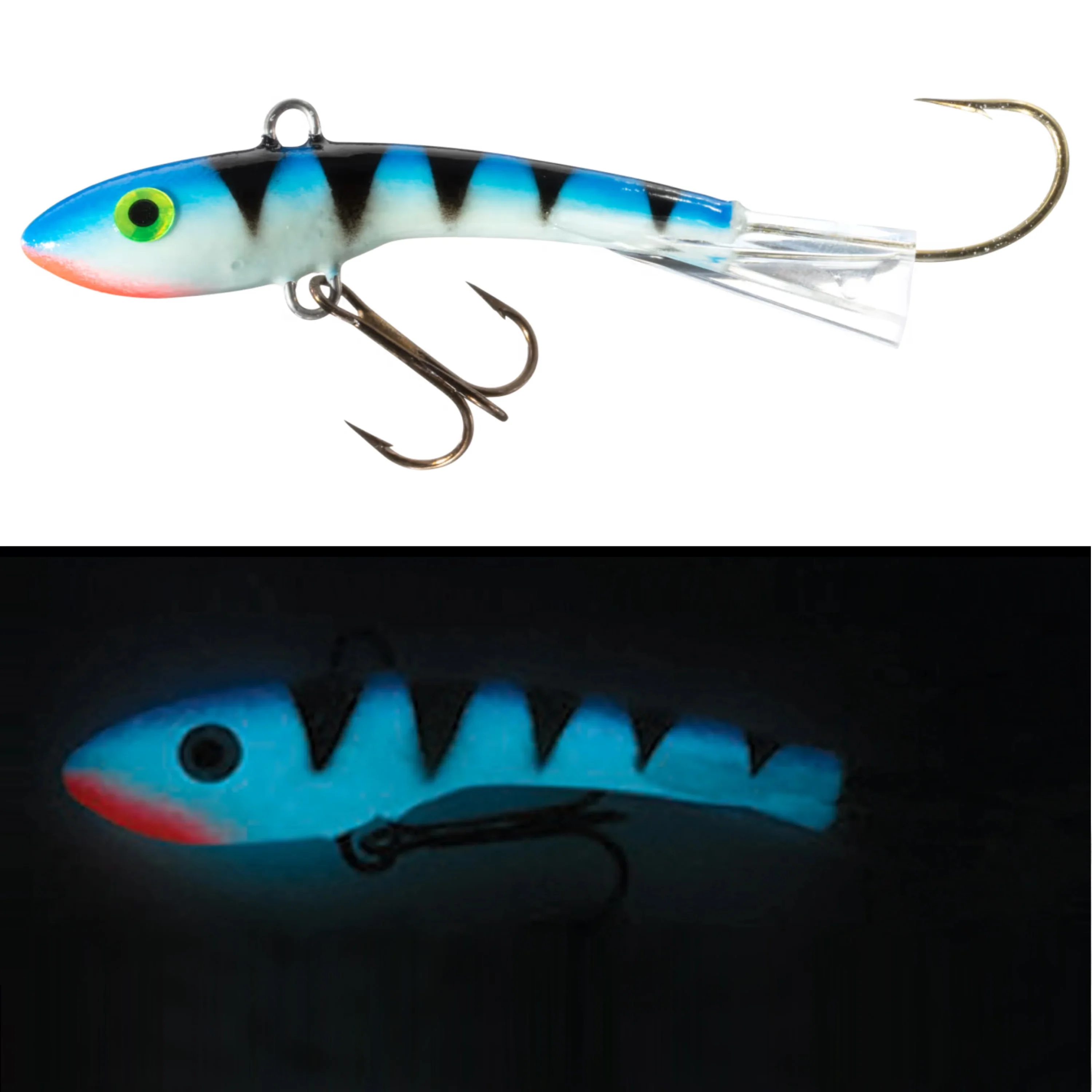 Moonshine Shiver Minnows - Image 14