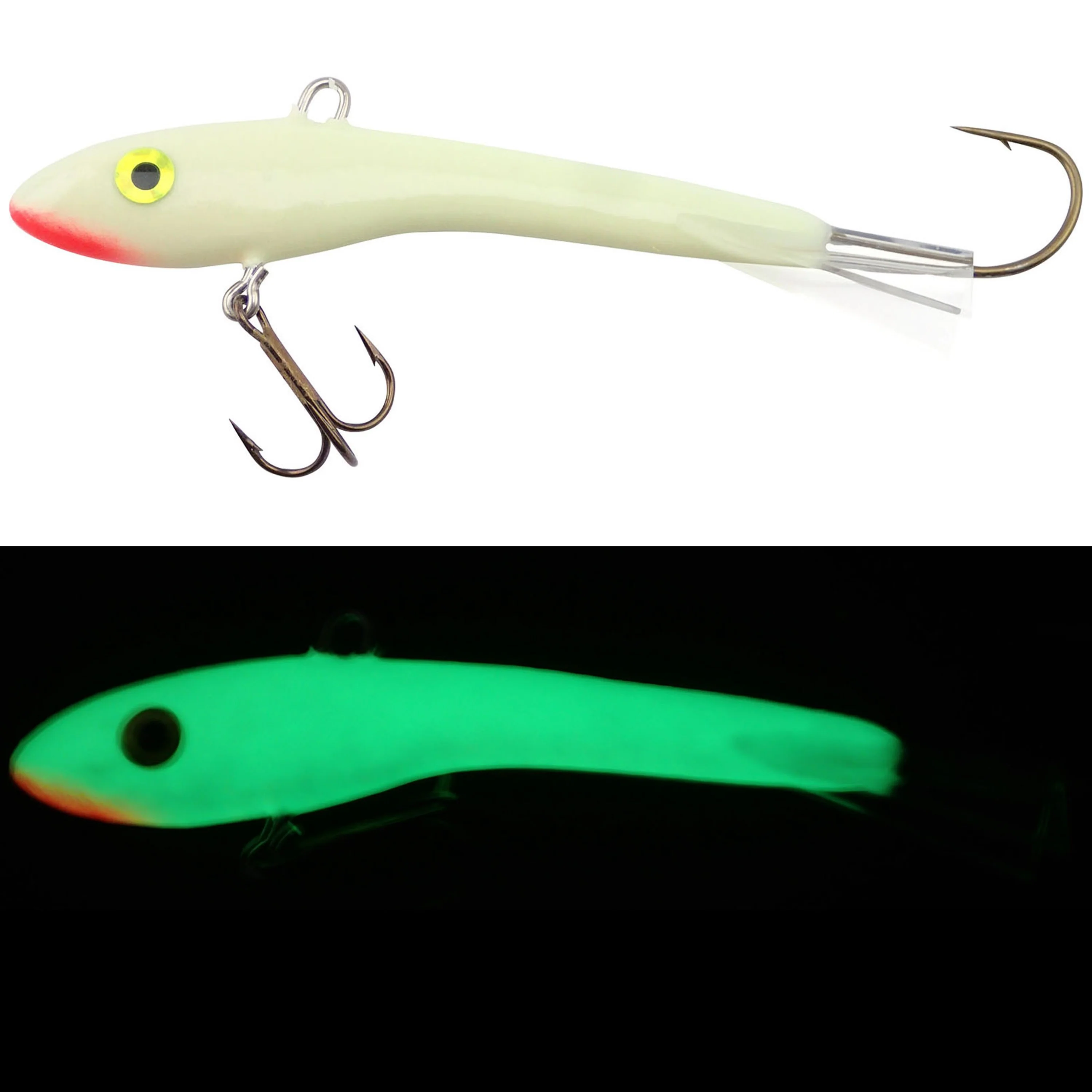 Moonshine Shiver Minnows - Image 15