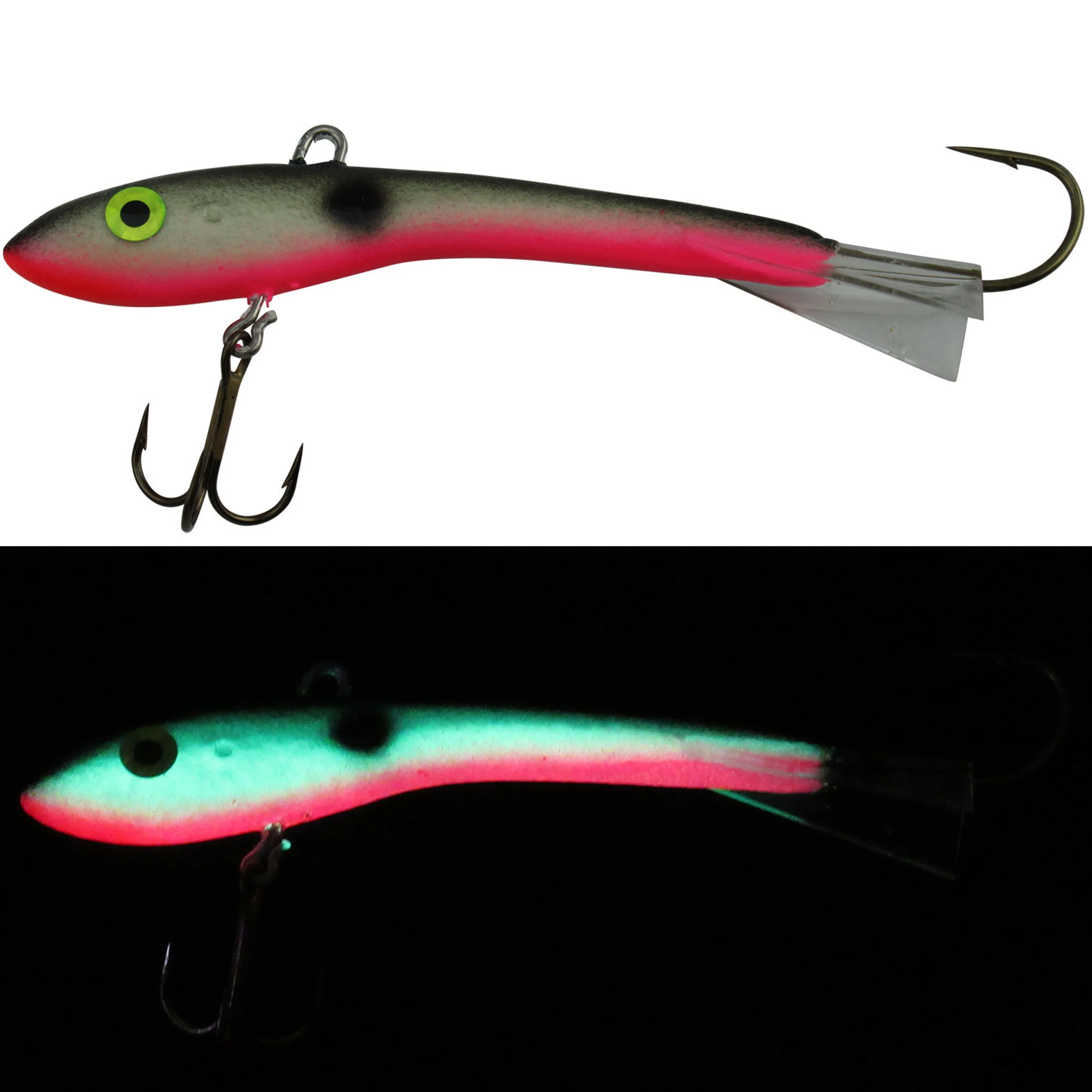 Moonshine Shiver Minnows - Image 18