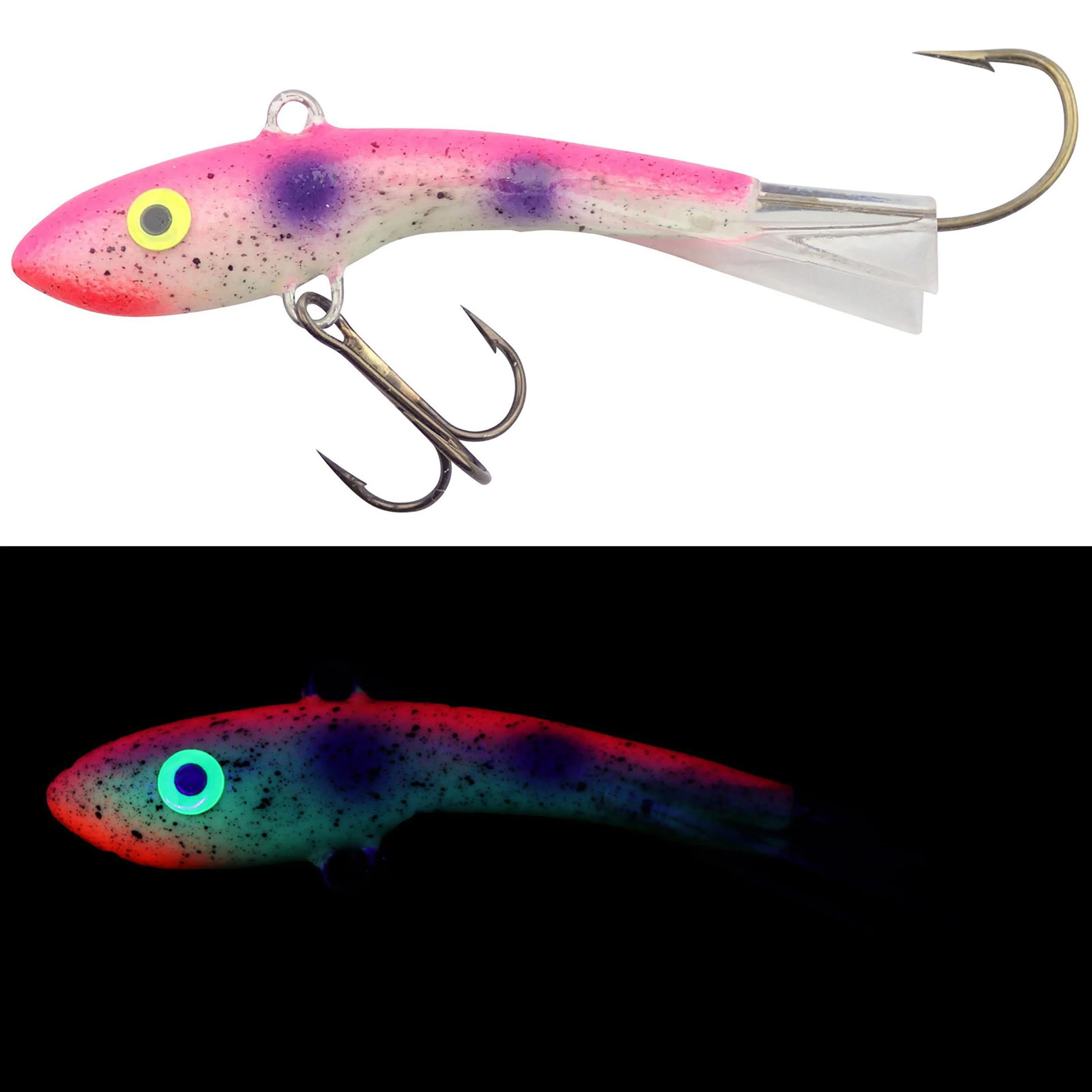 Moonshine Shiver Minnows - Image 19