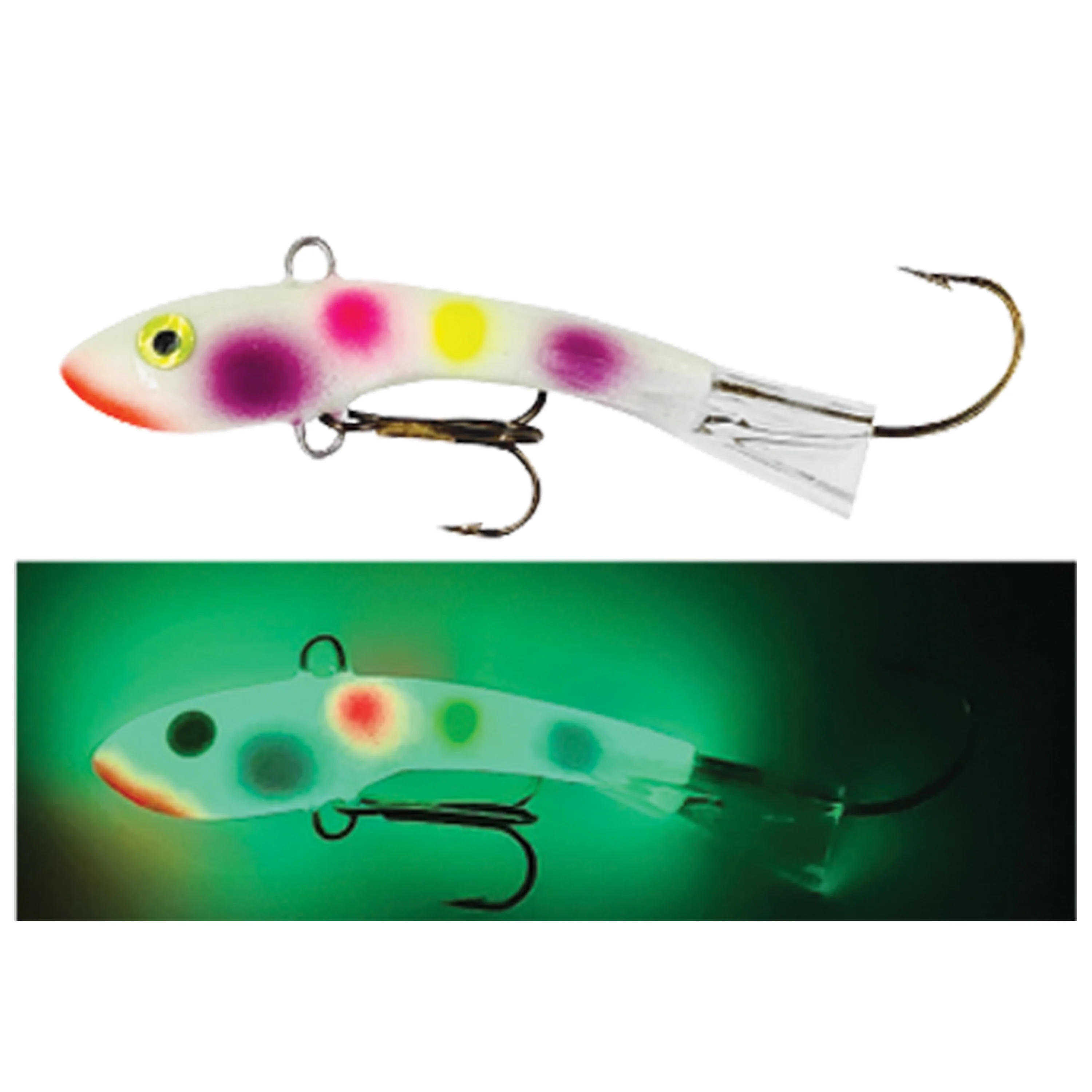 Moonshine Shiver Minnows - Image 12