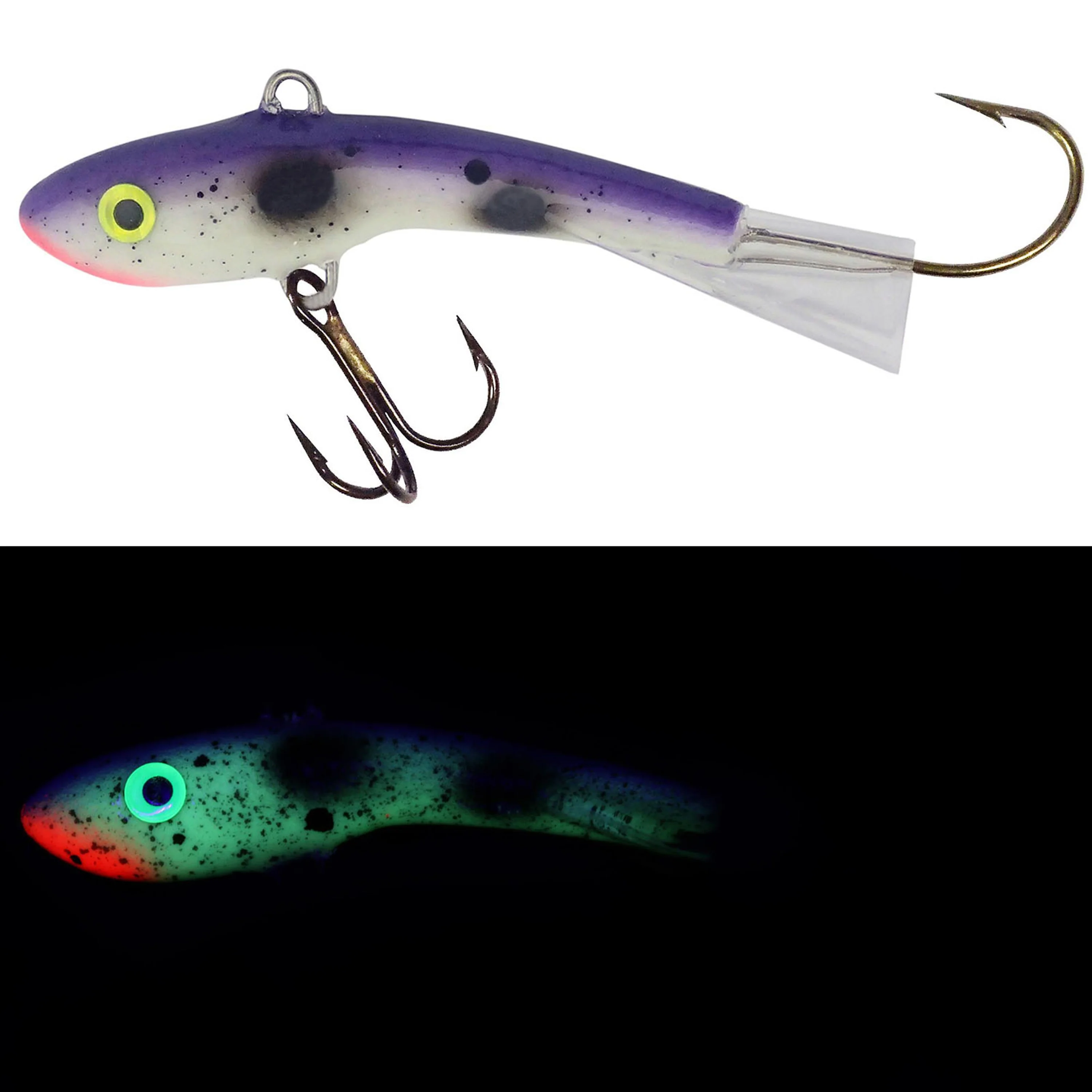 Moonshine Shiver Minnows - Image 20