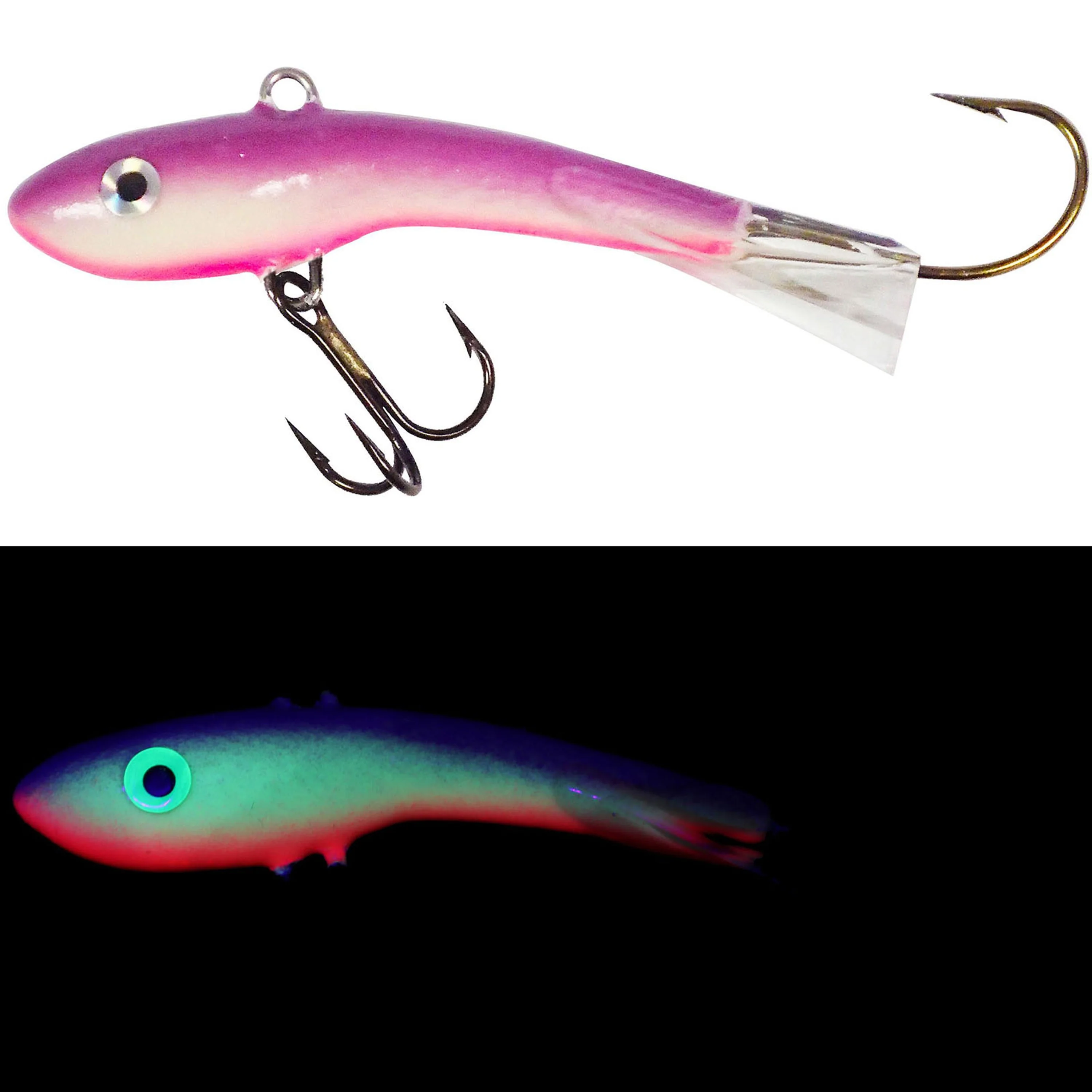 Moonshine Shiver Minnows - Image 24