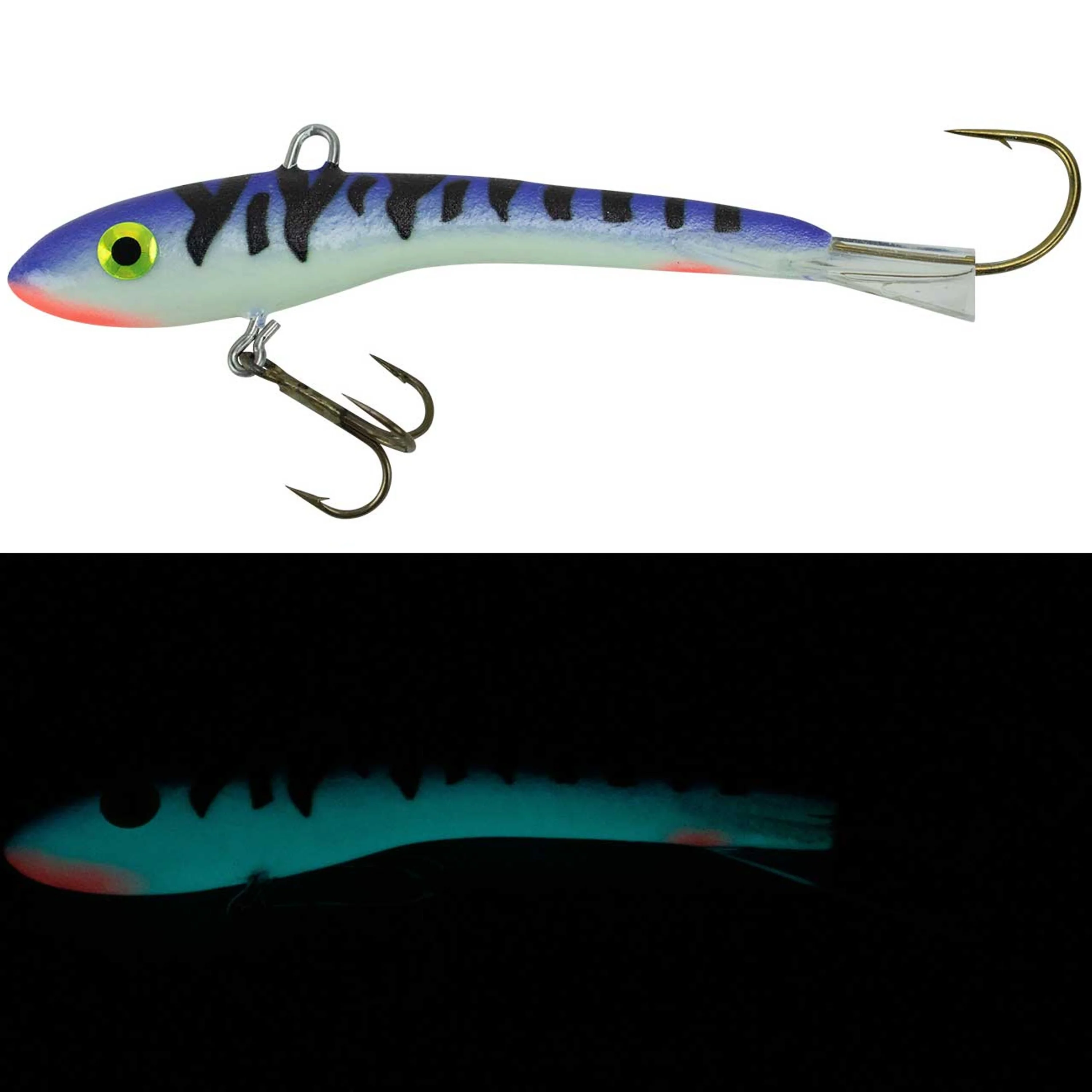 Moonshine Shiver Minnows - Image 25