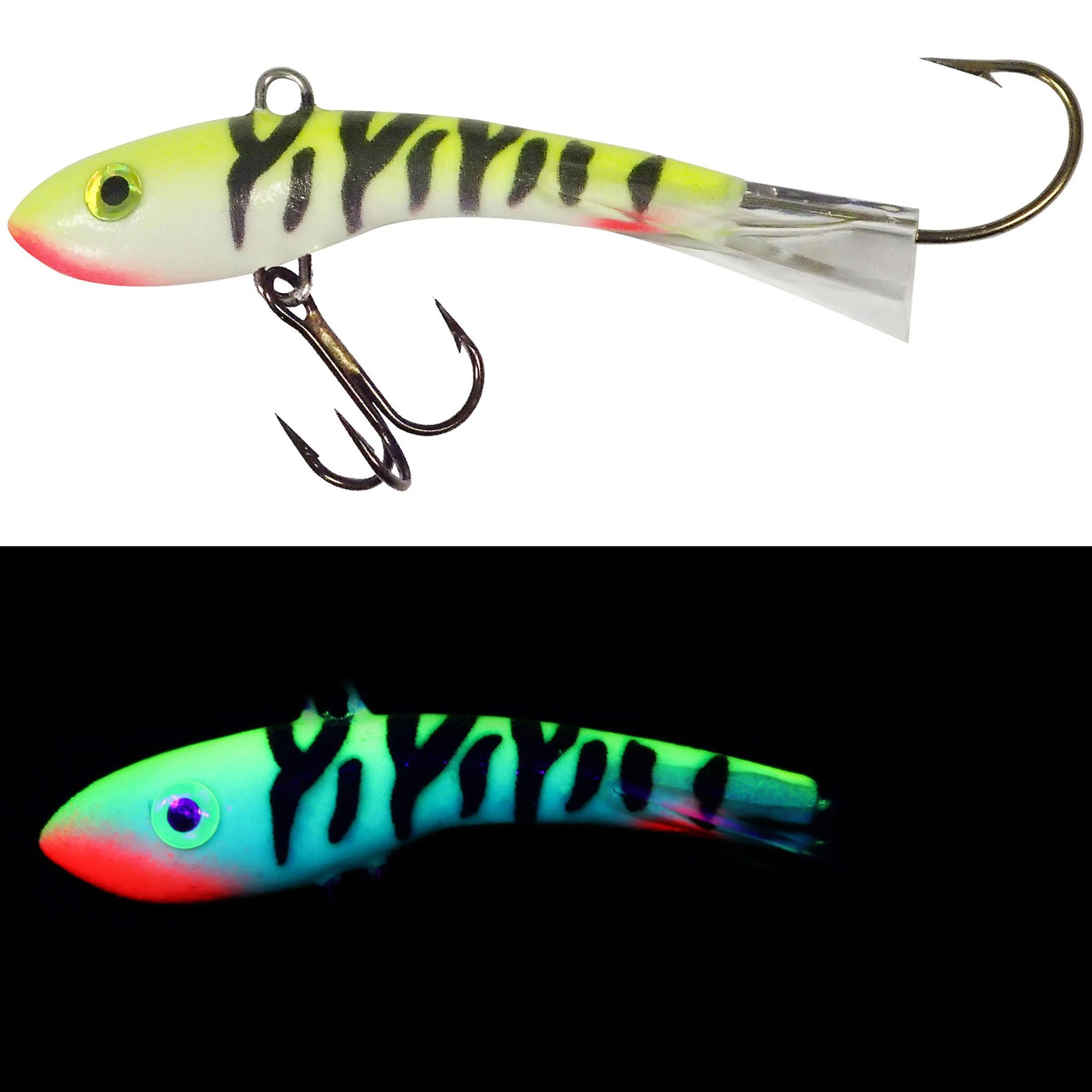 Moonshine Shiver Minnows - Image 29