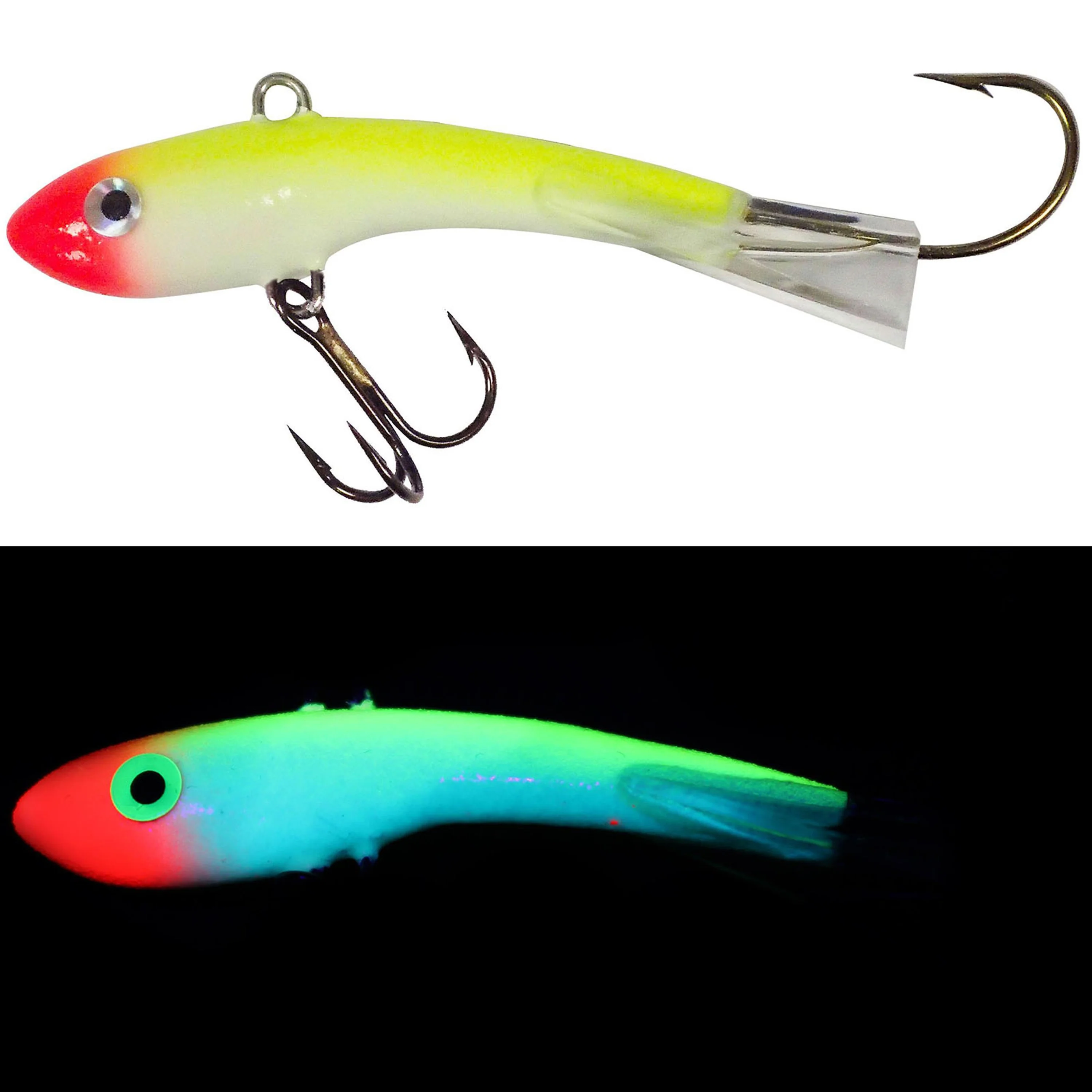 Moonshine Shiver Minnows - Image 3
