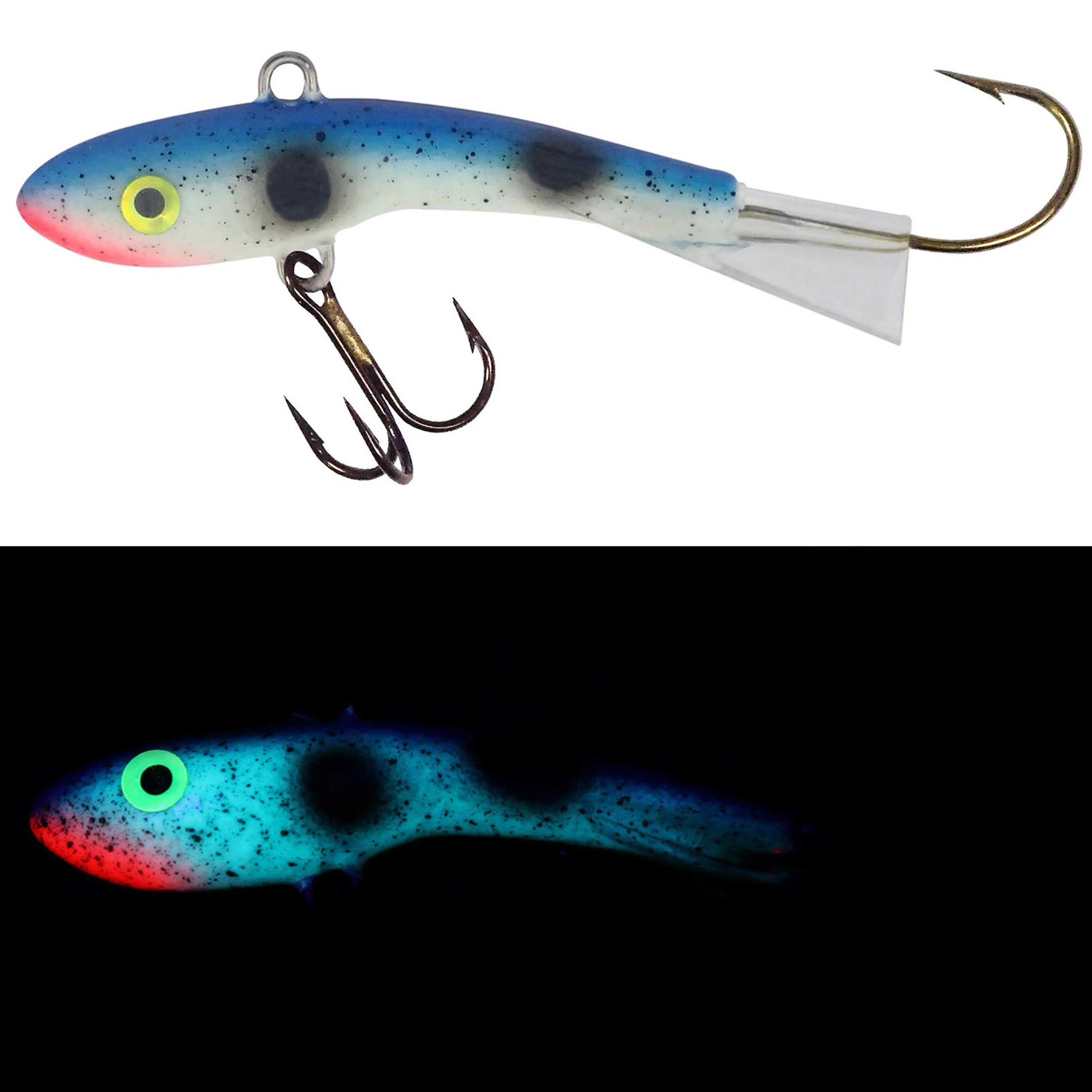 Moonshine Shiver Minnows - Image 4