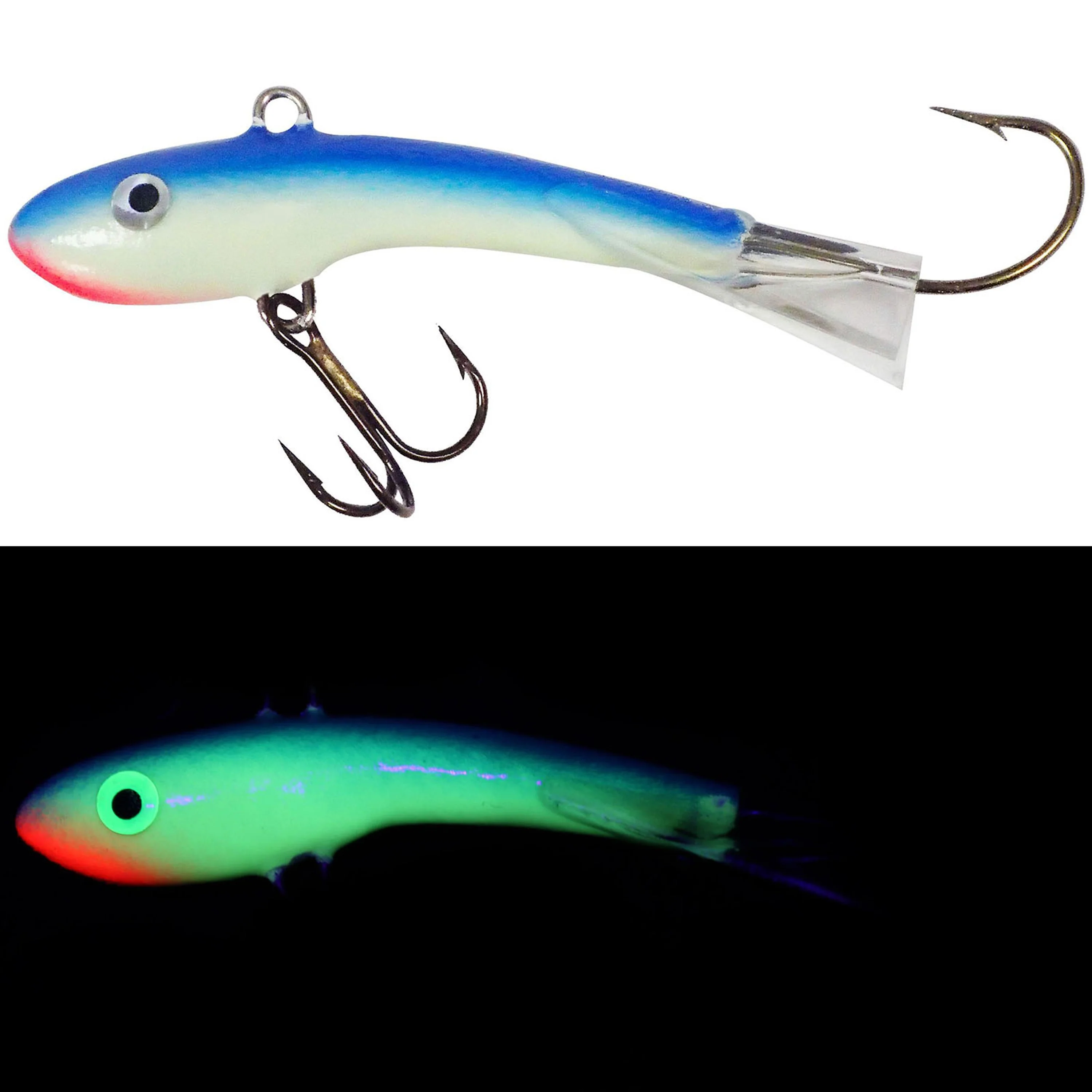 Moonshine Shiver Minnows - Image 7