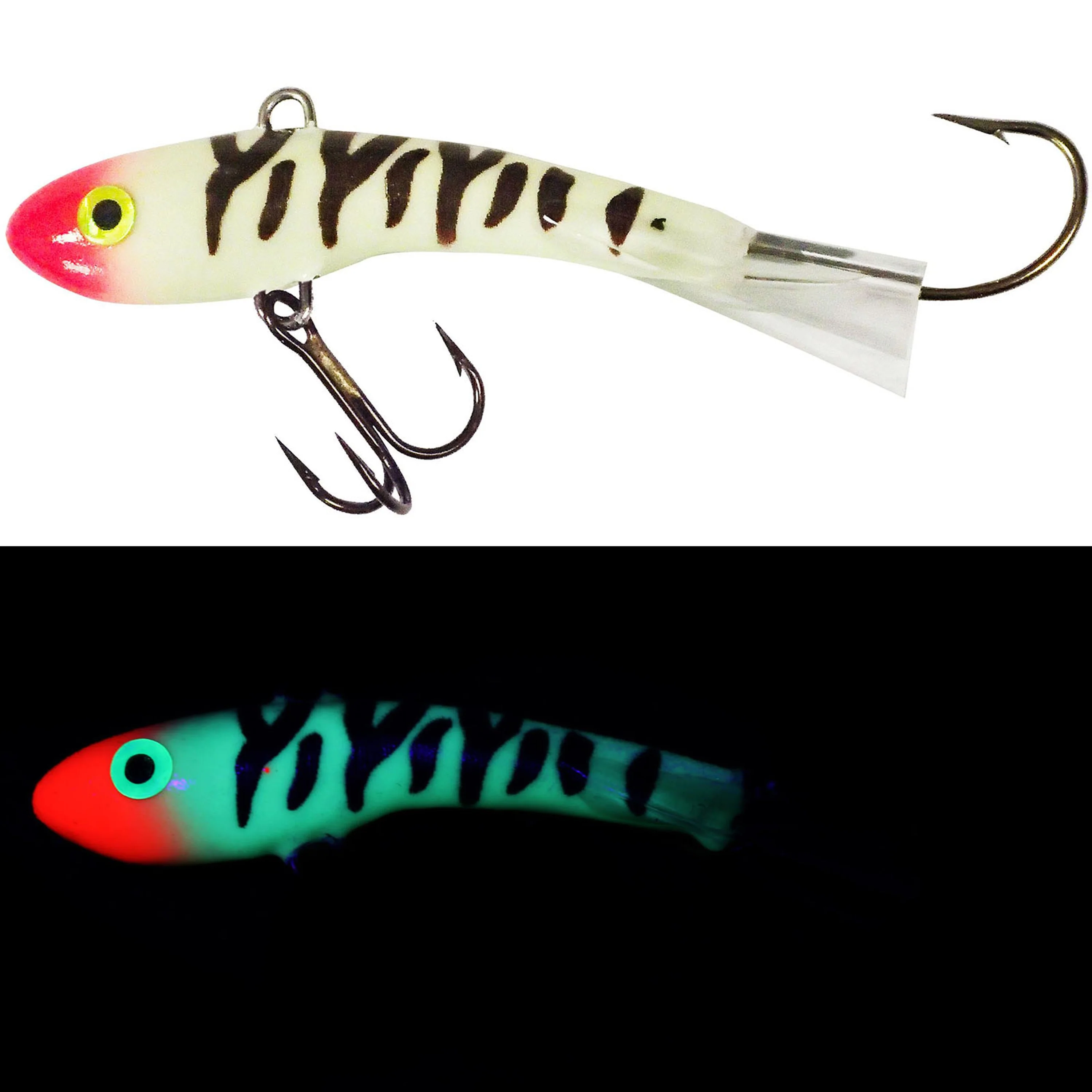 Moonshine Shiver Minnows - Image 8