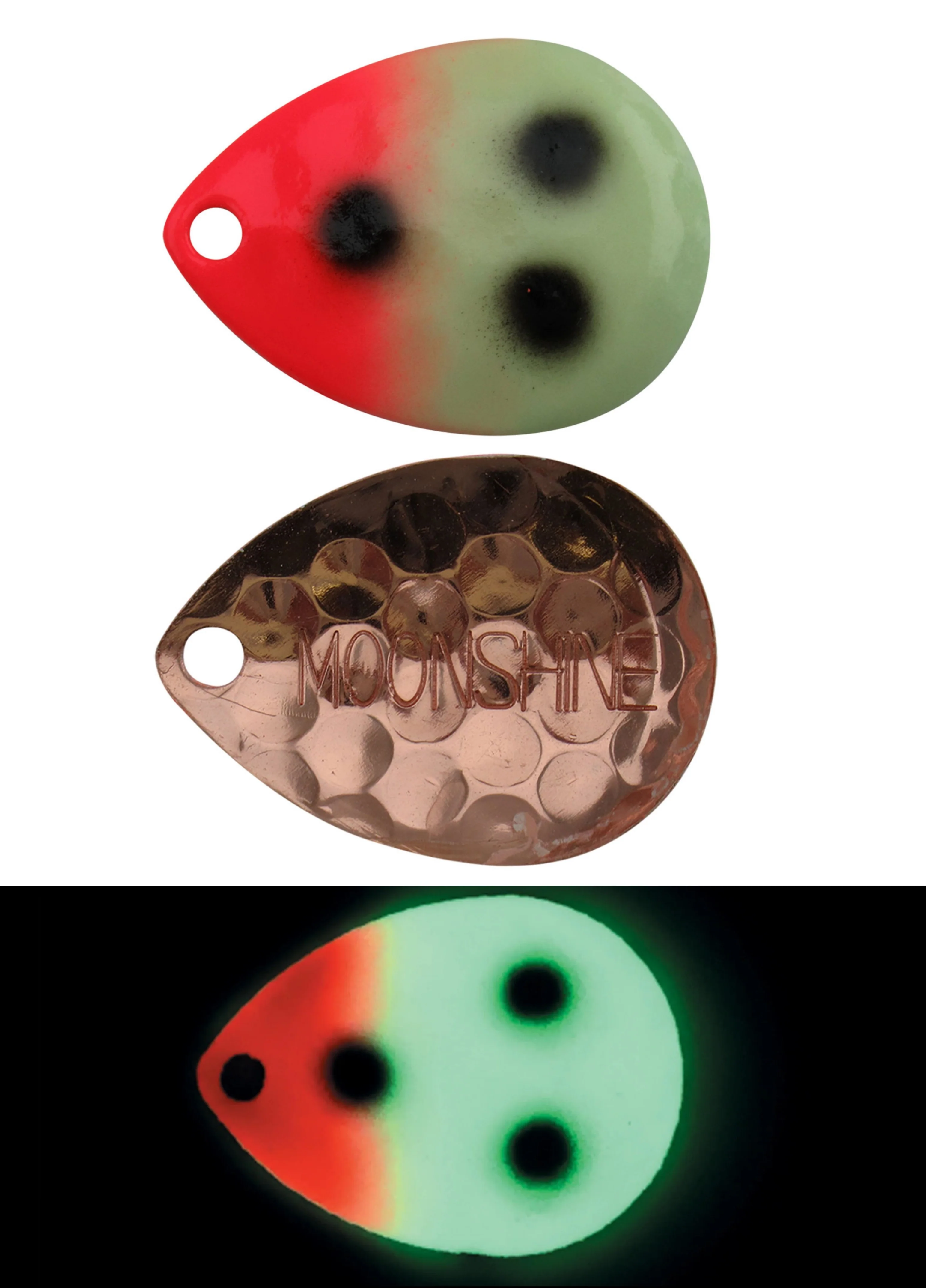 Moonshine Spinner Blades (3 Pack) - Image 10