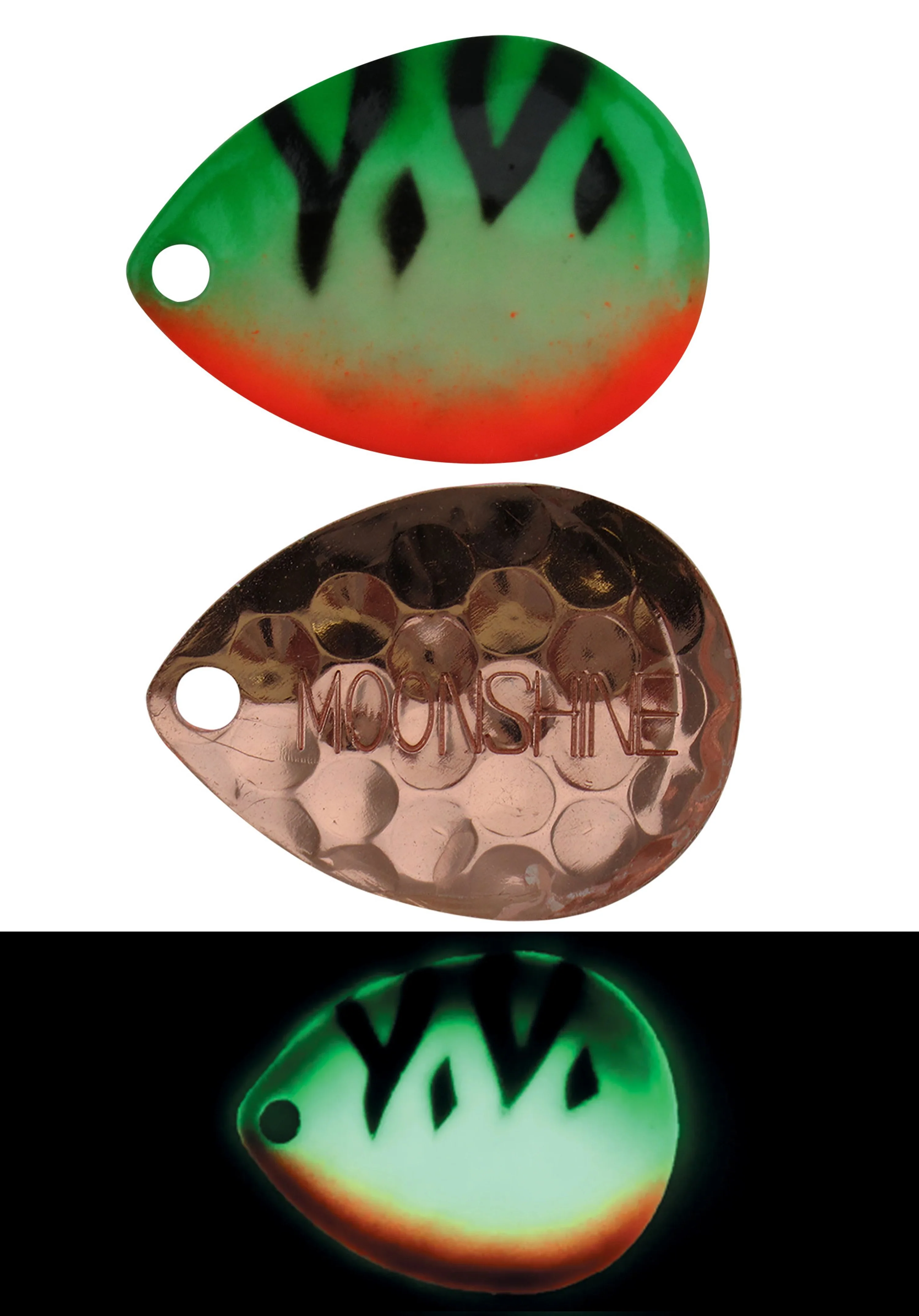 Moonshine Spinner Blades (3 Pack) - Image 14