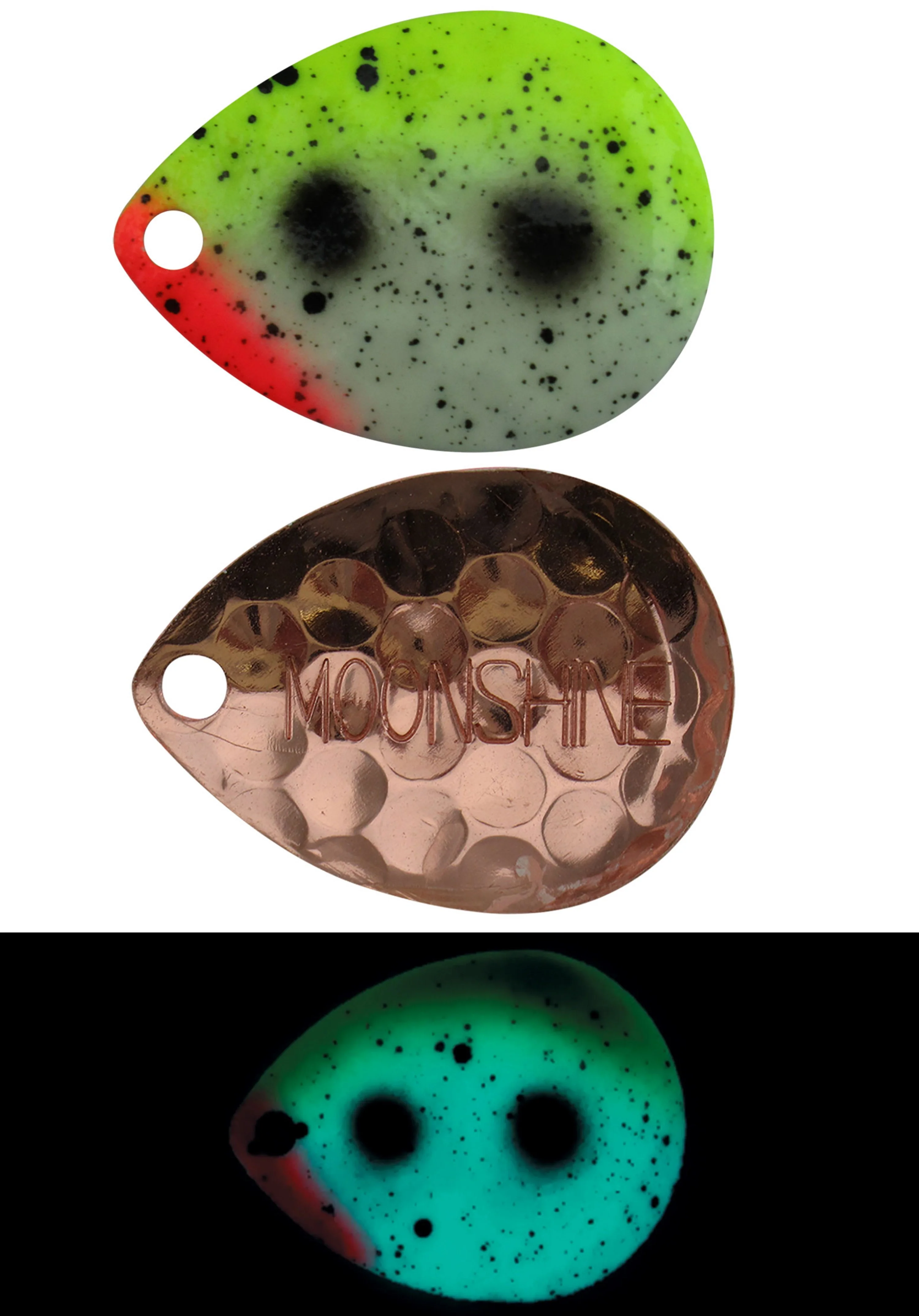 Moonshine Spinner Blades (3 Pack) - Image 15