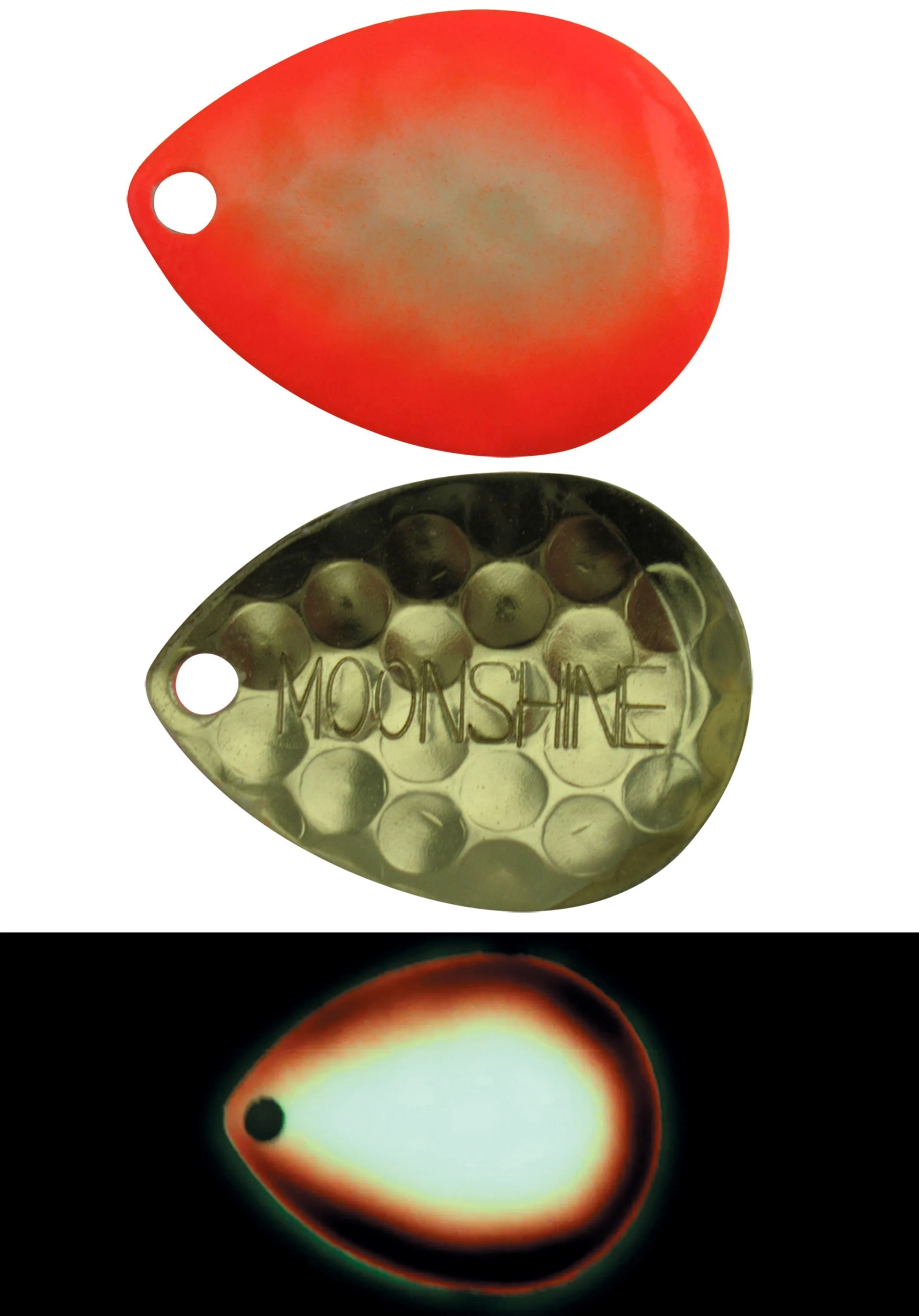 Moonshine Spinner Blades (3 Pack) - Image 16