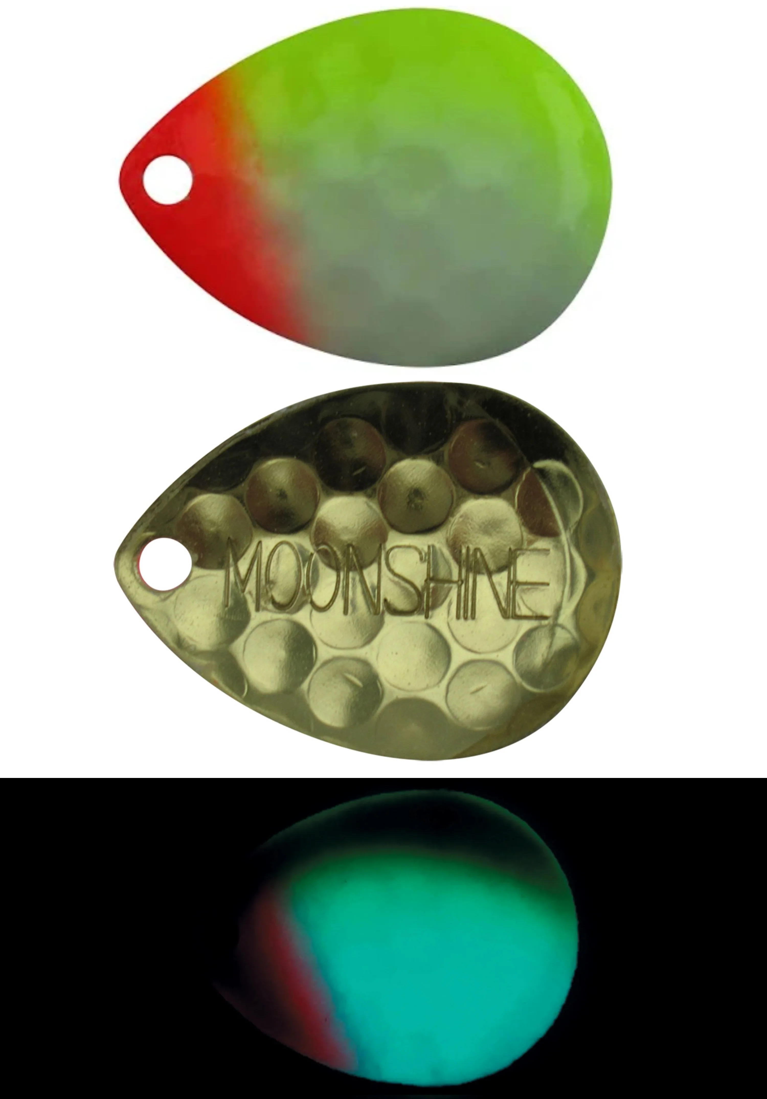 Moonshine Spinner Blades (3 Pack) - Image 17