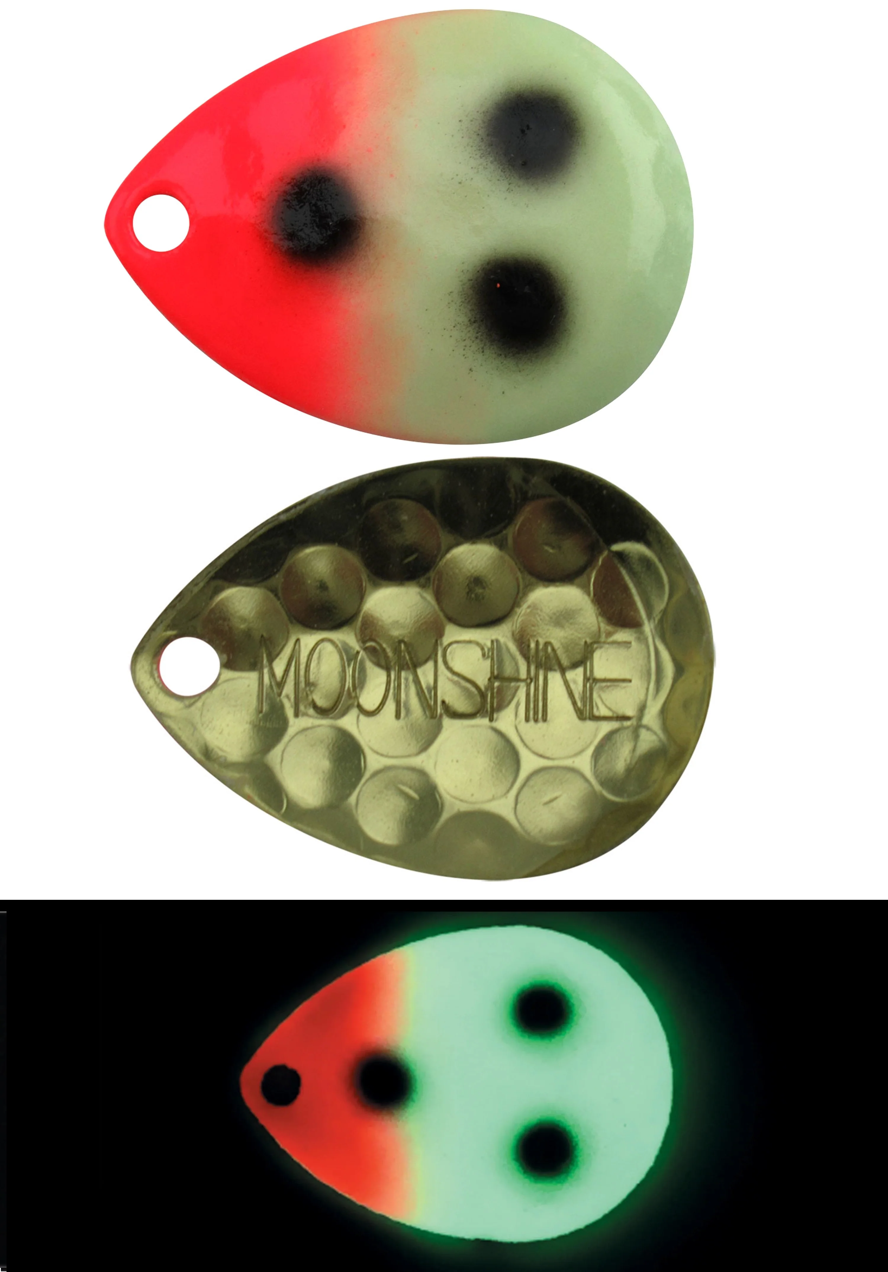 Moonshine Spinner Blades (3 Pack) - Image 18
