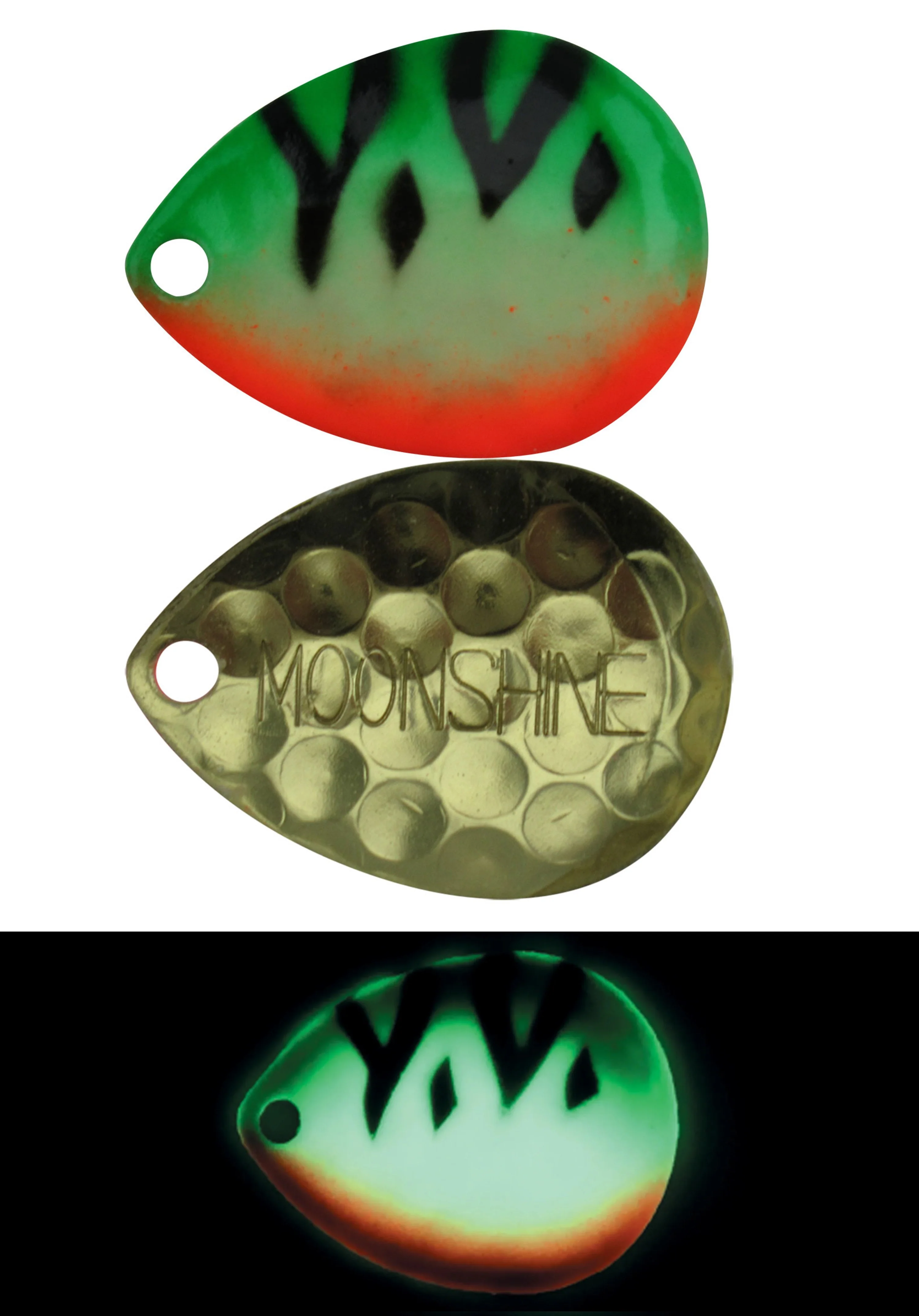 Moonshine Spinner Blades (3 Pack) - Image 22