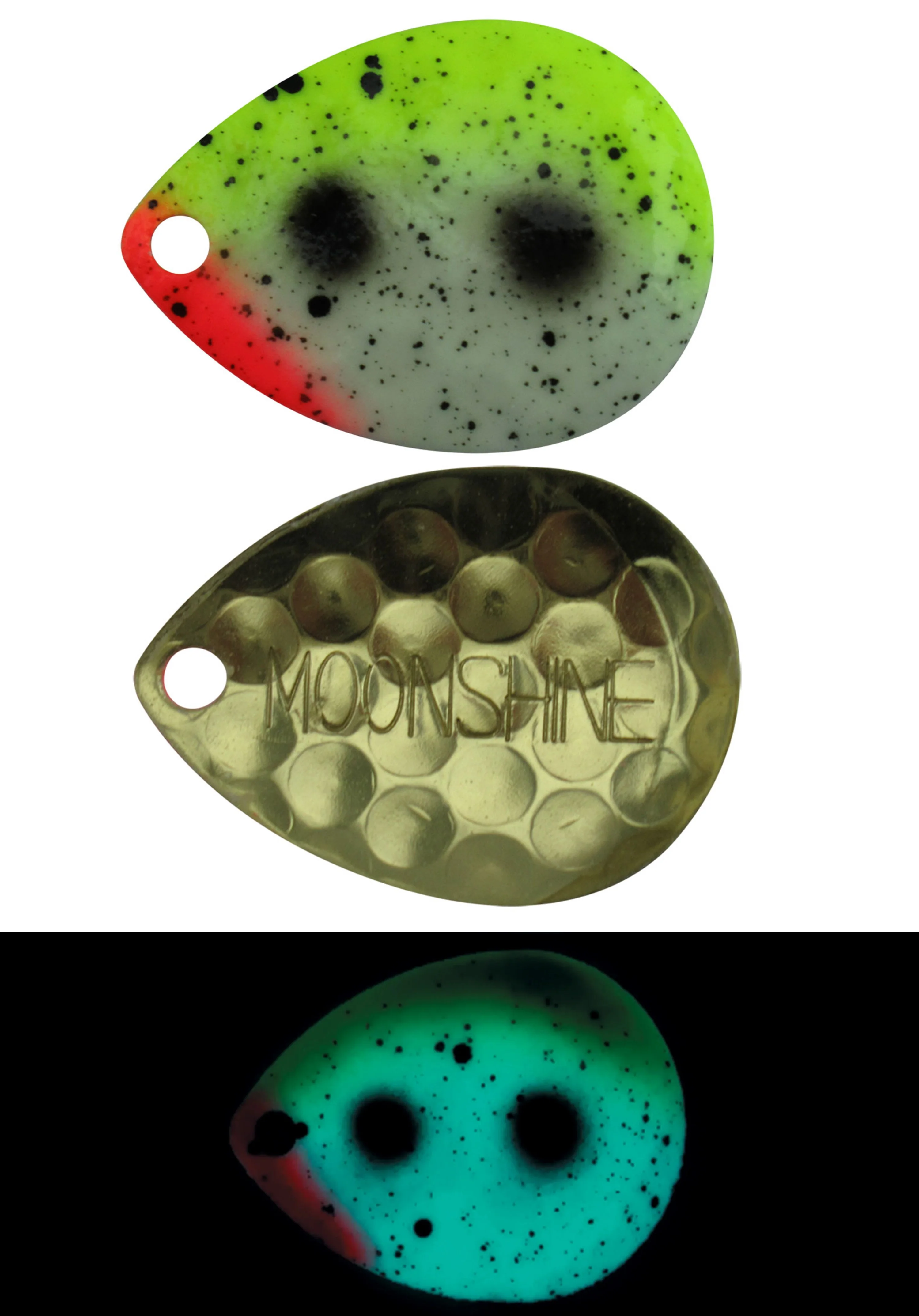 Moonshine Spinner Blades (3 Pack) - Image 23