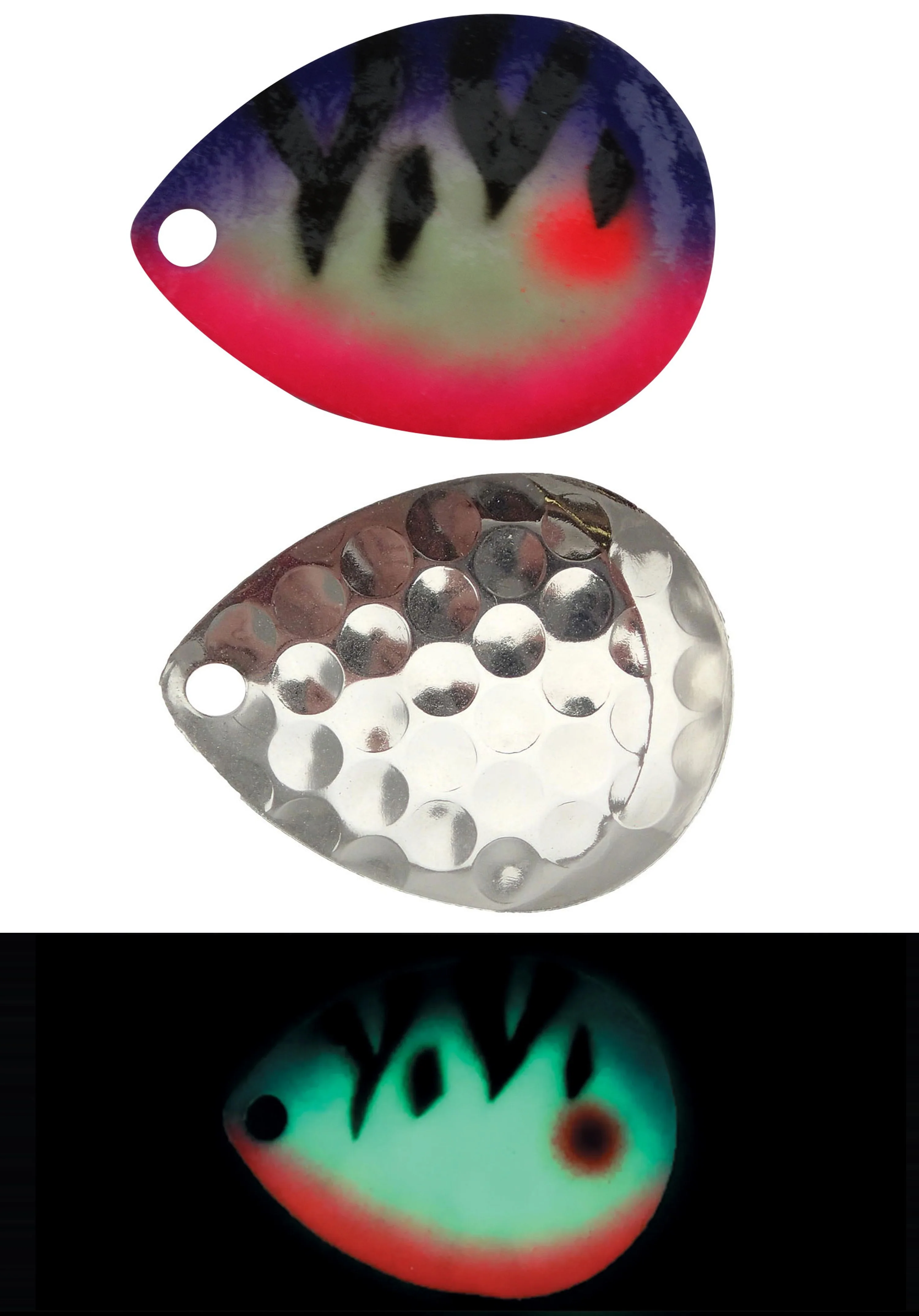 Moonshine Spinner Blades (3 Pack) - Image 24