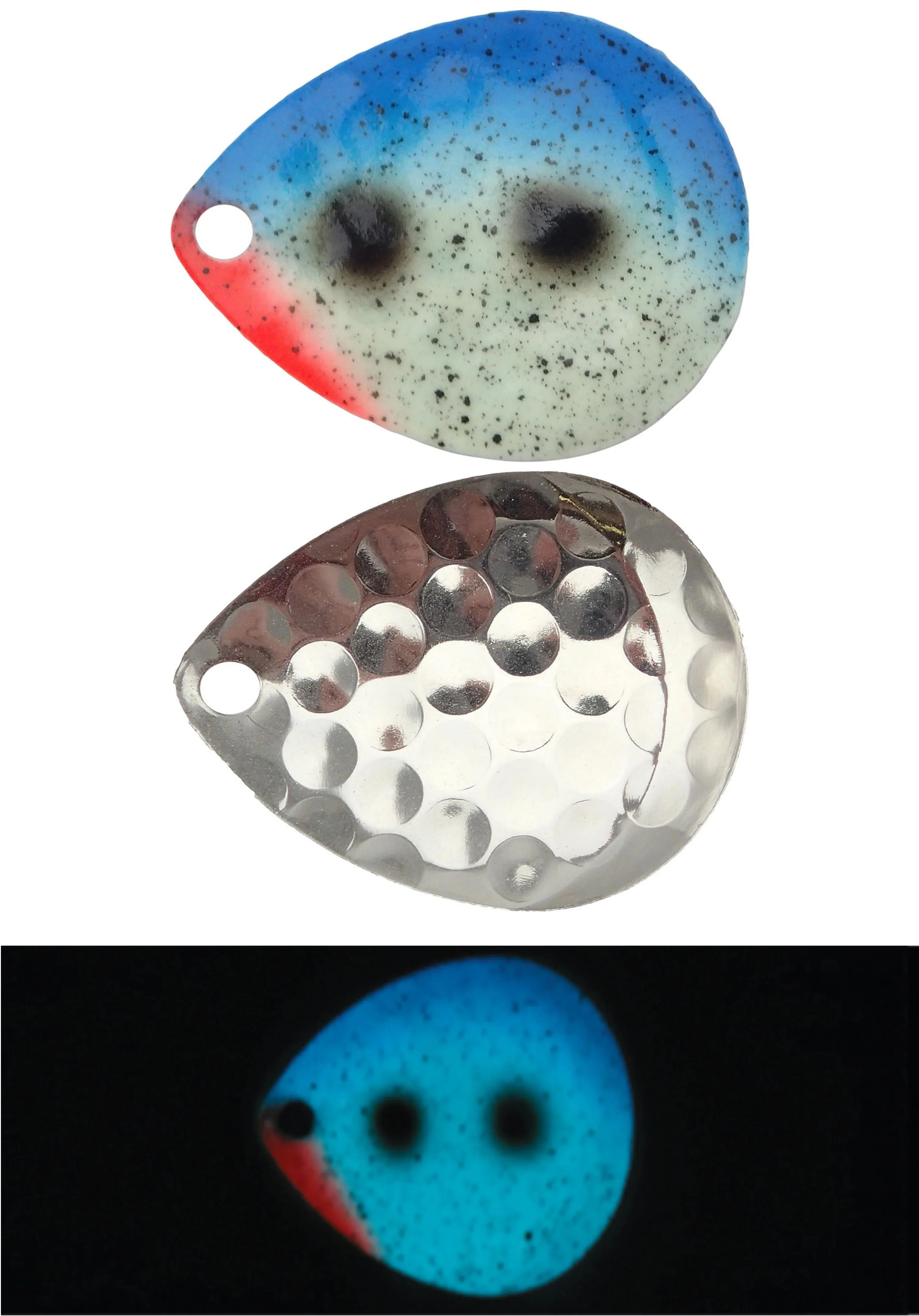 Moonshine Spinner Blades (3 Pack) - Image 25