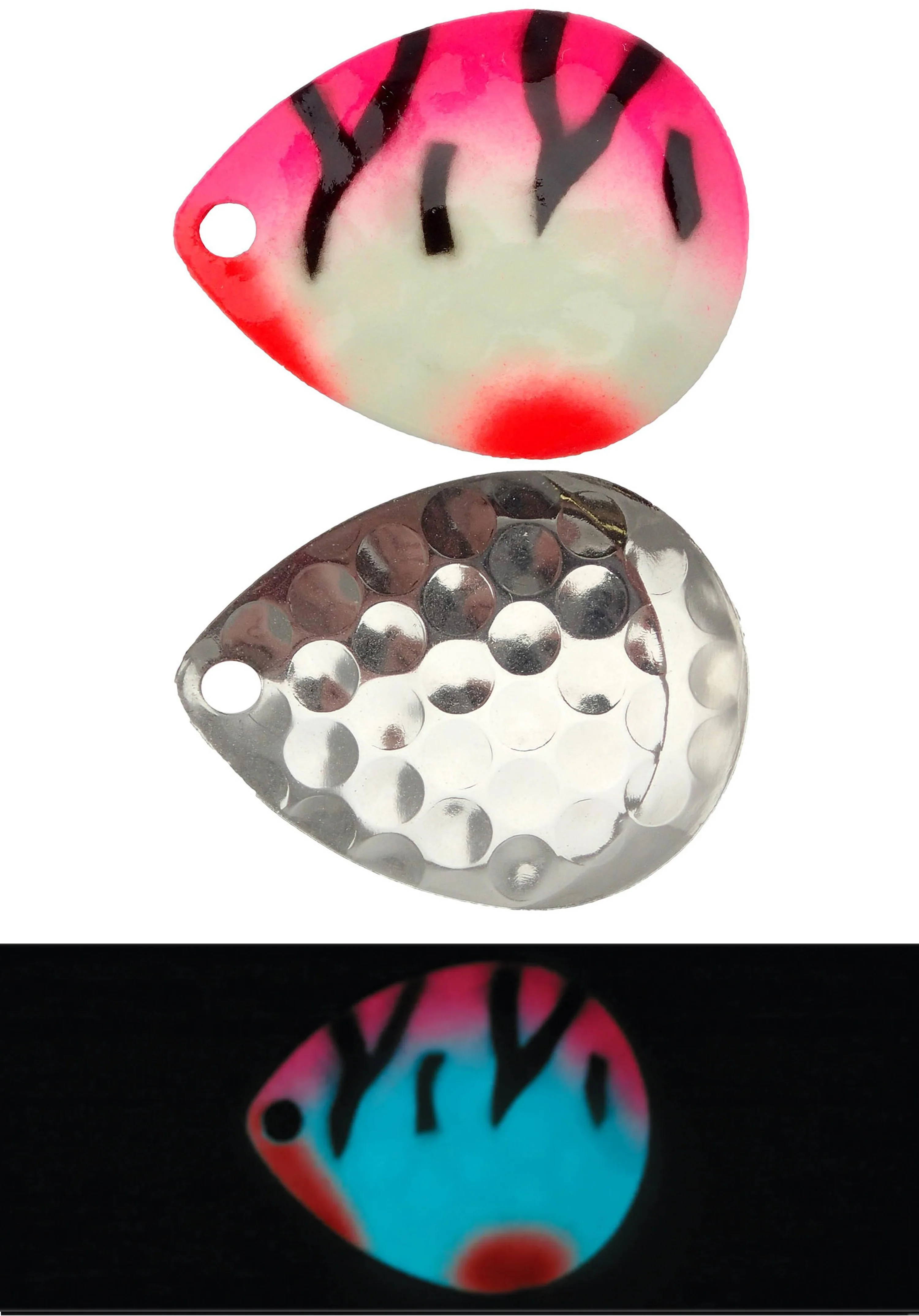 Moonshine Spinner Blades (3 Pack) - Image 26