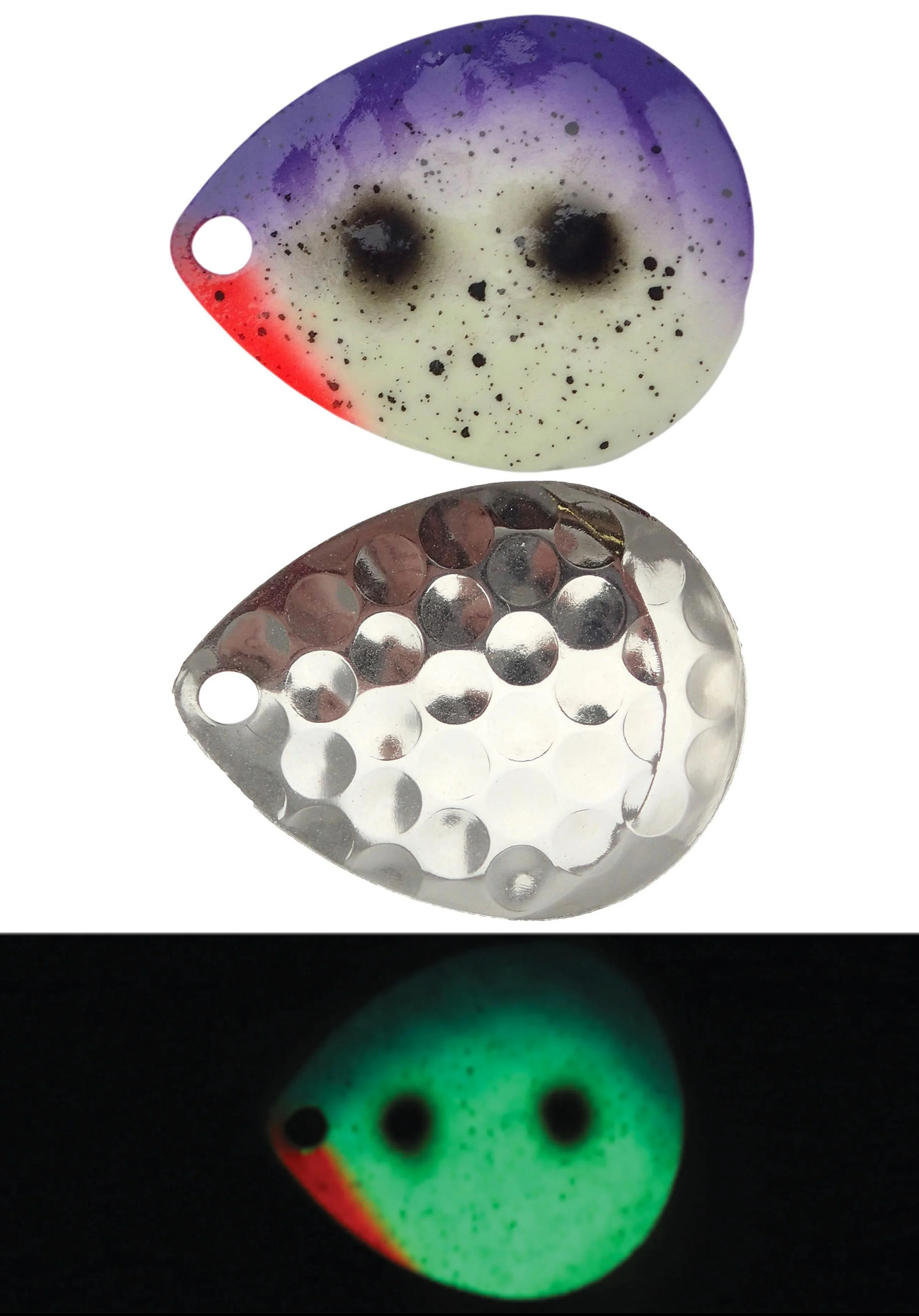 Moonshine Spinner Blades (3 Pack) - Image 29