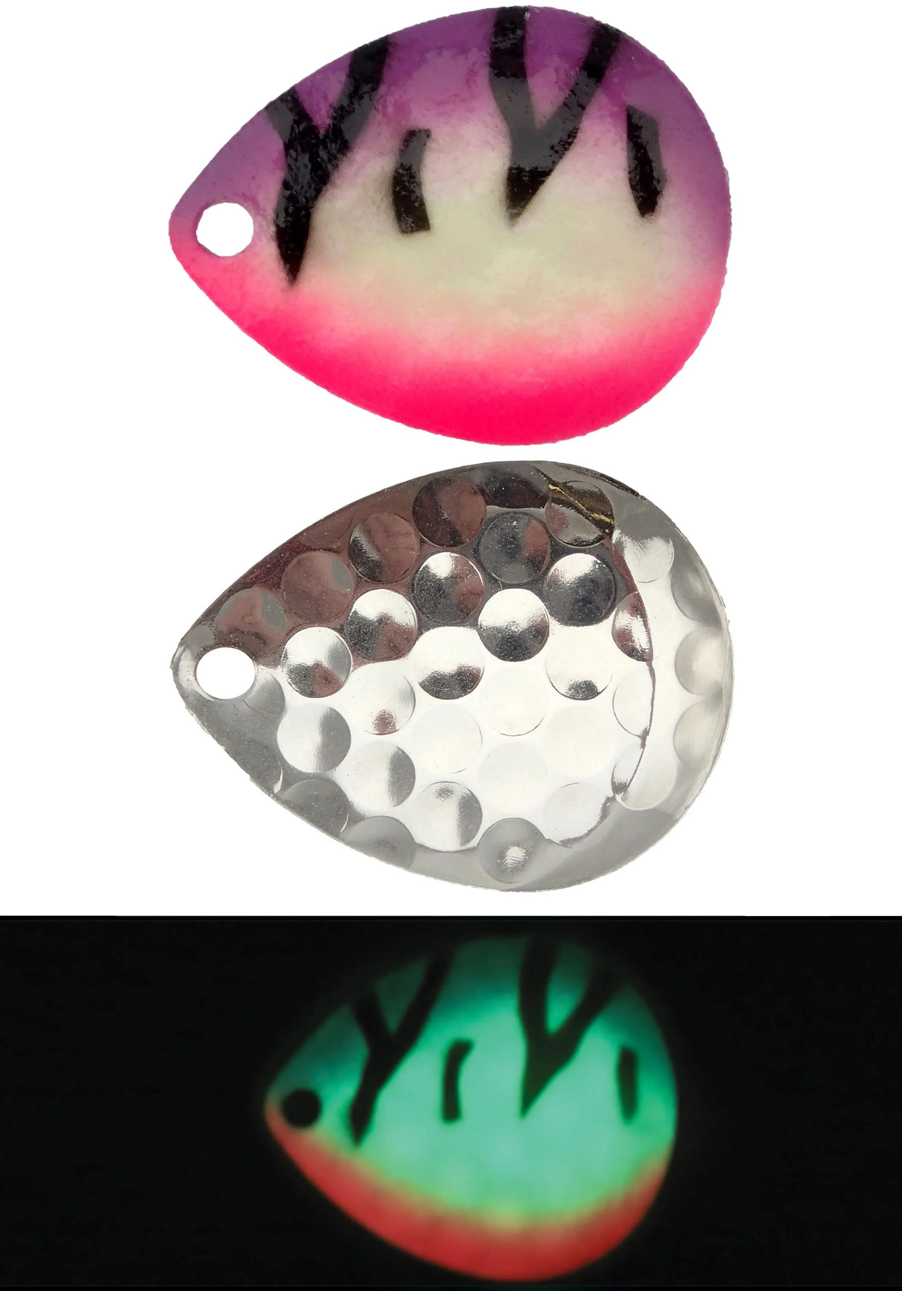 Moonshine Spinner Blades (3 Pack) - Image 30