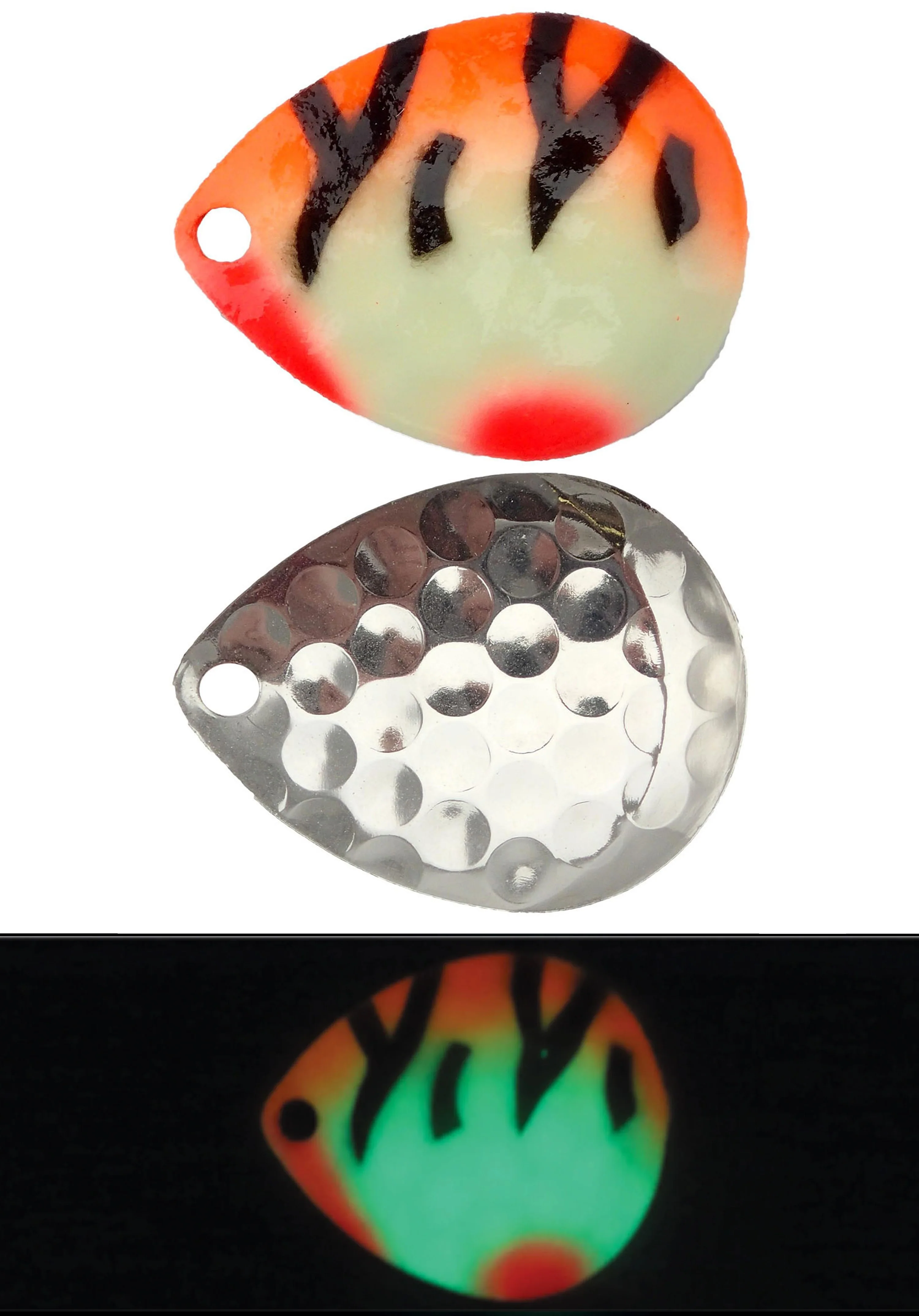 Moonshine Spinner Blades (3 Pack) - Image 31