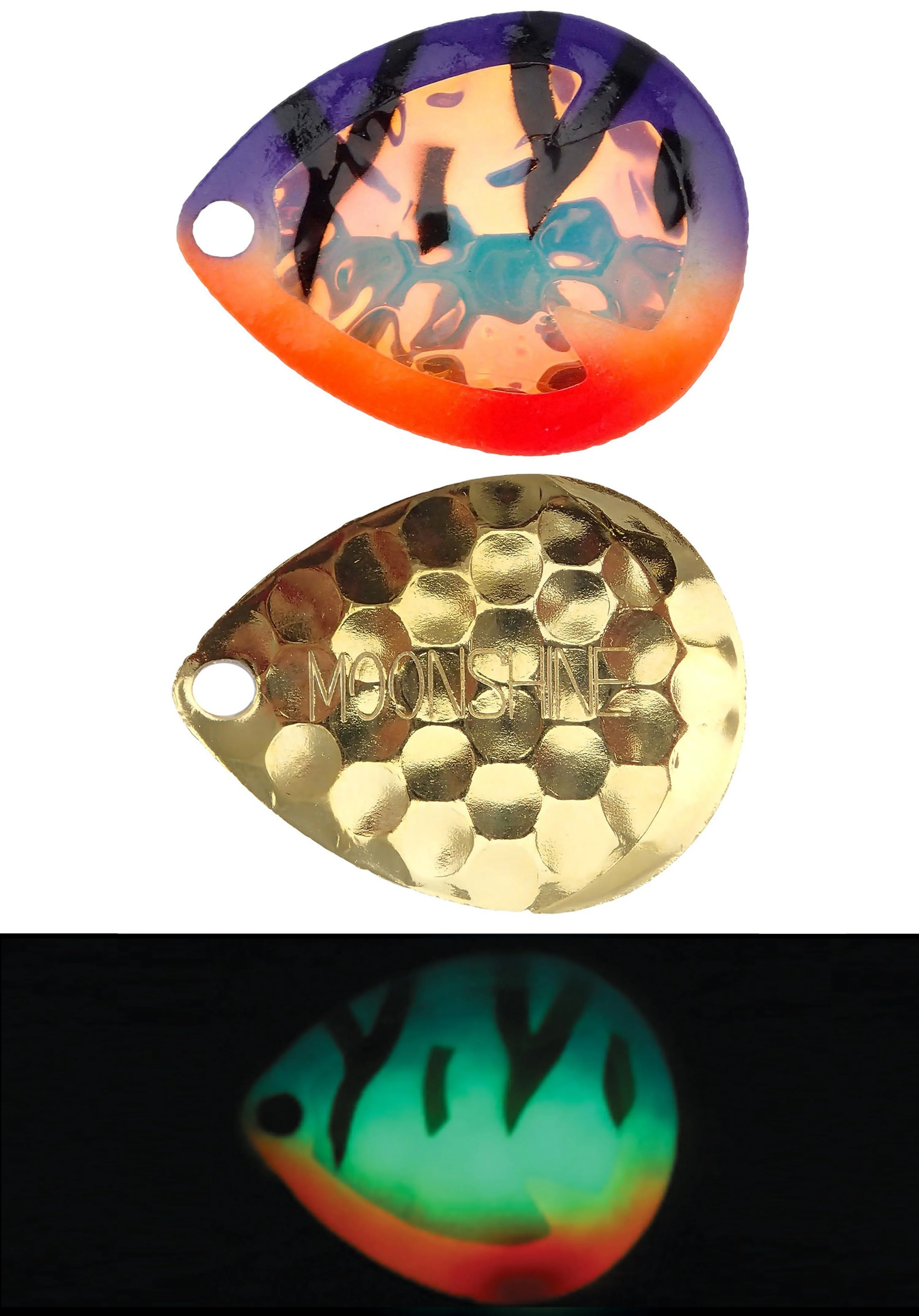 Moonshine Spinner Blades (3 Pack) - Image 32