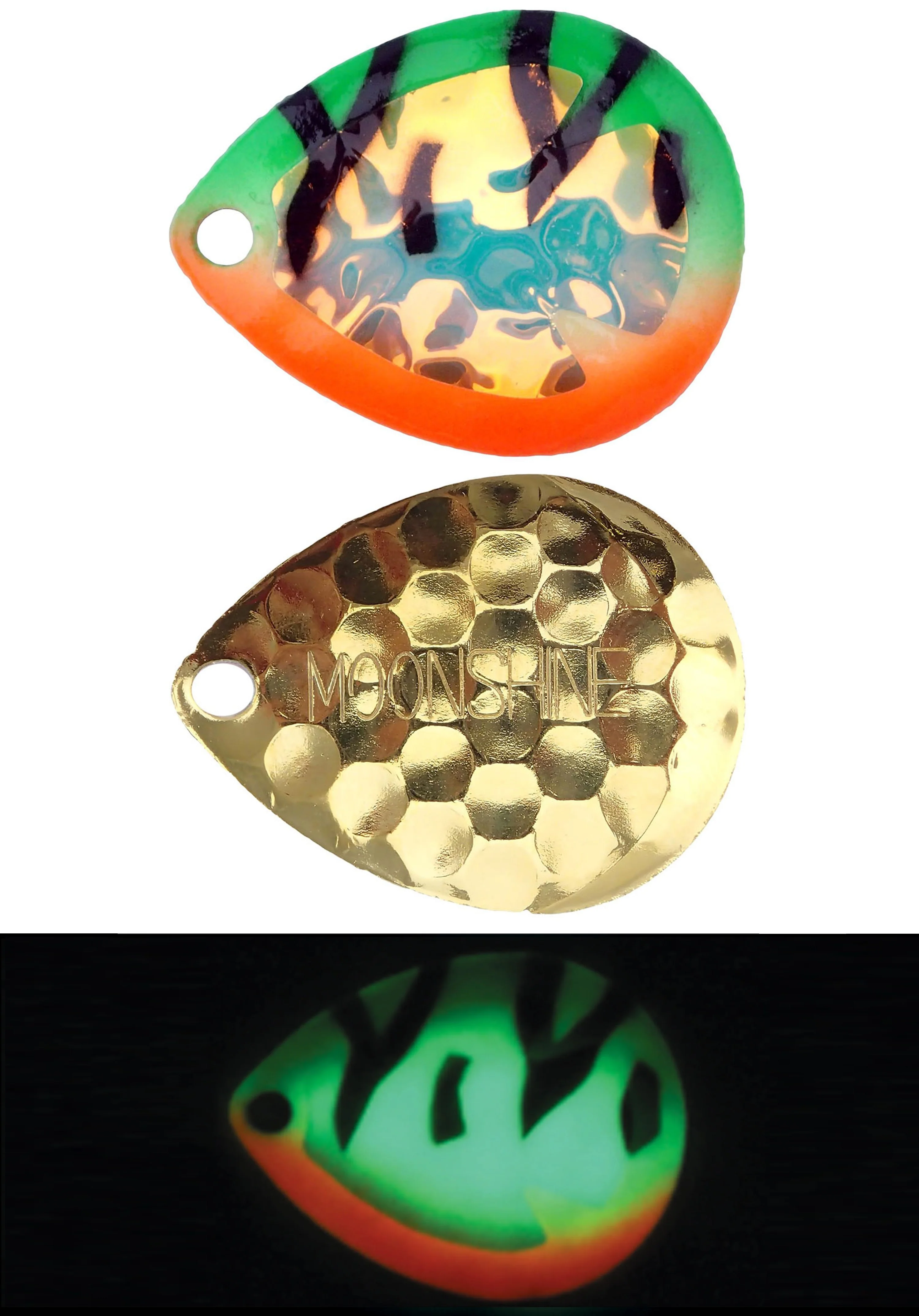 Moonshine Spinner Blades (3 Pack) - Image 33