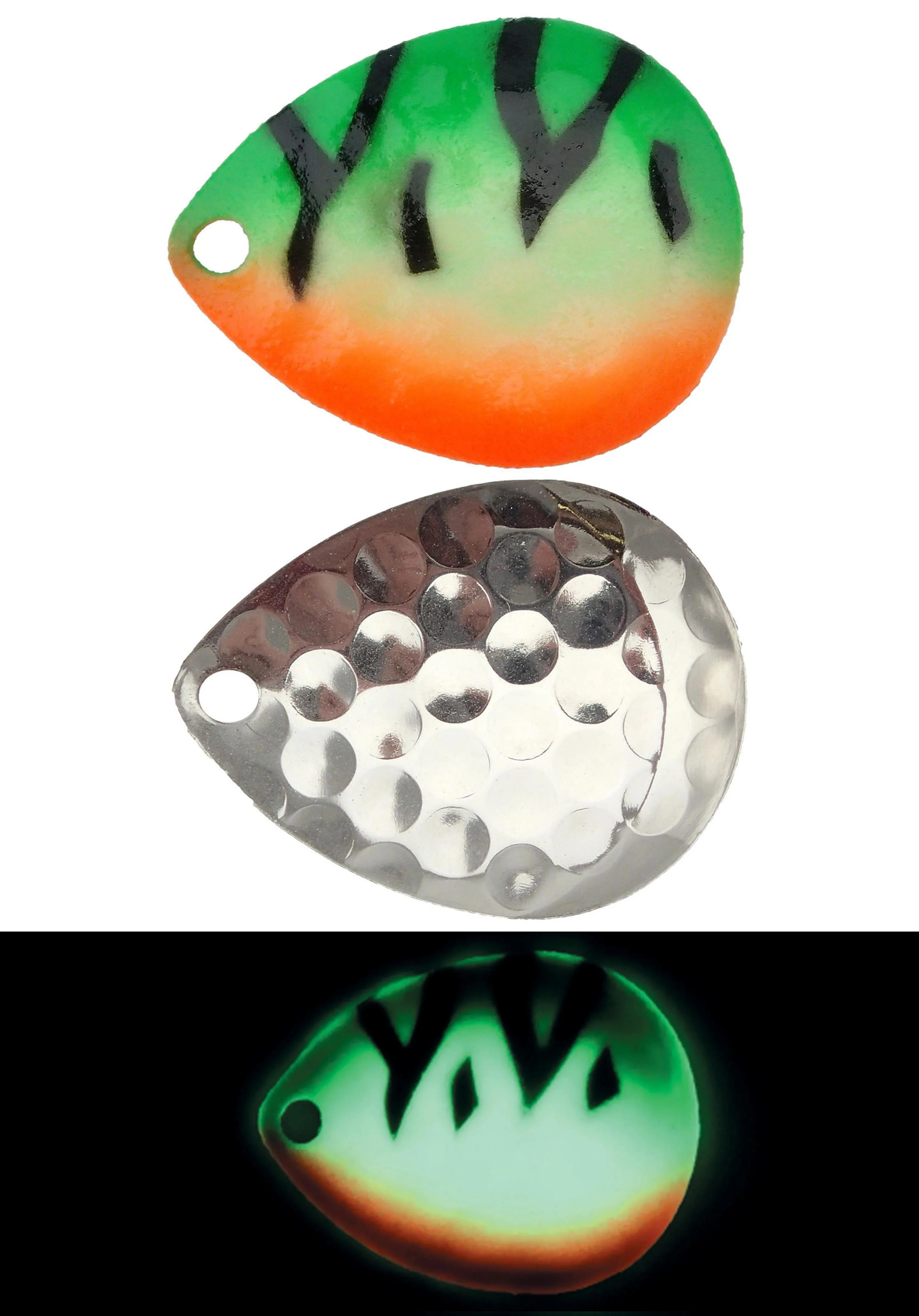 Moonshine Spinner Blades (3 Pack) - Image 6