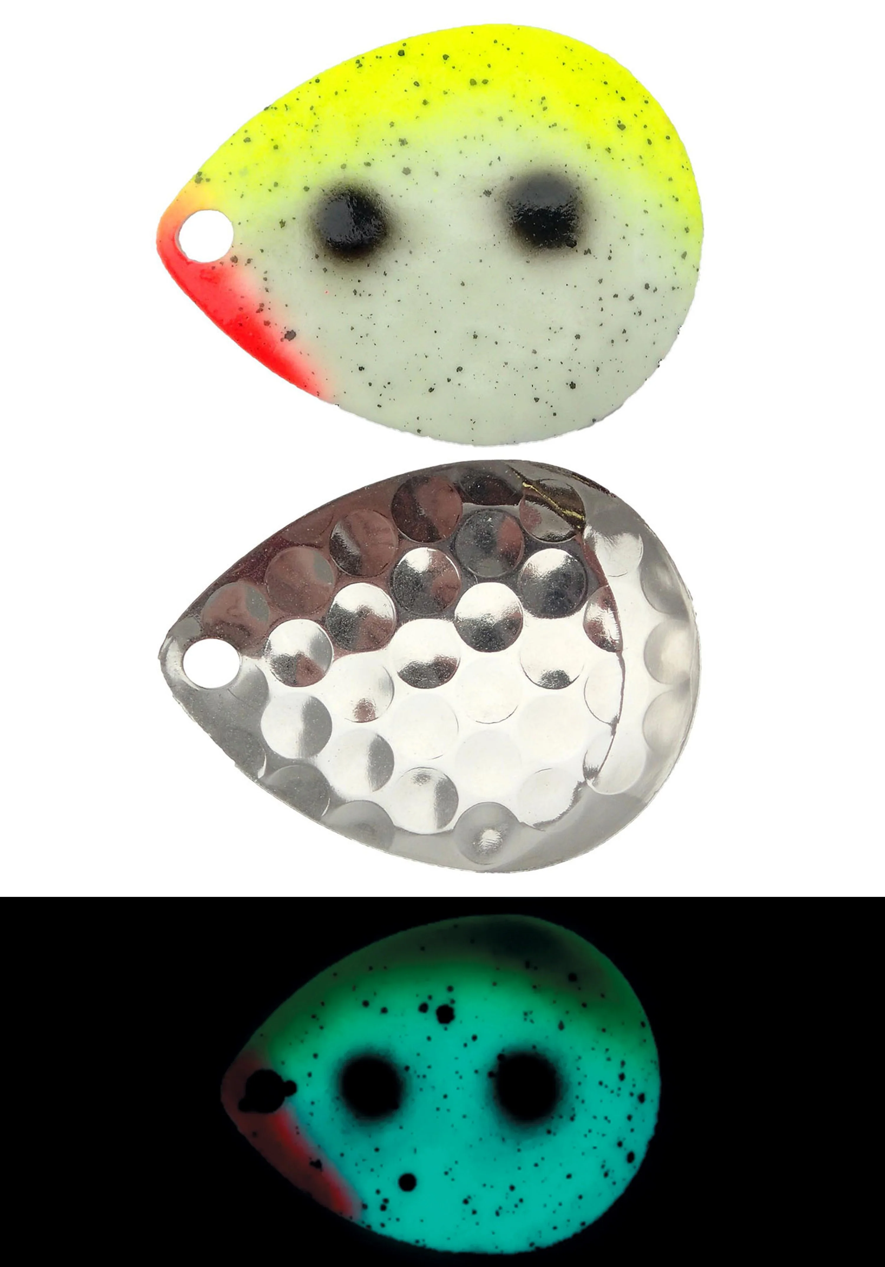 Moonshine Spinner Blades (3 Pack) - Image 7