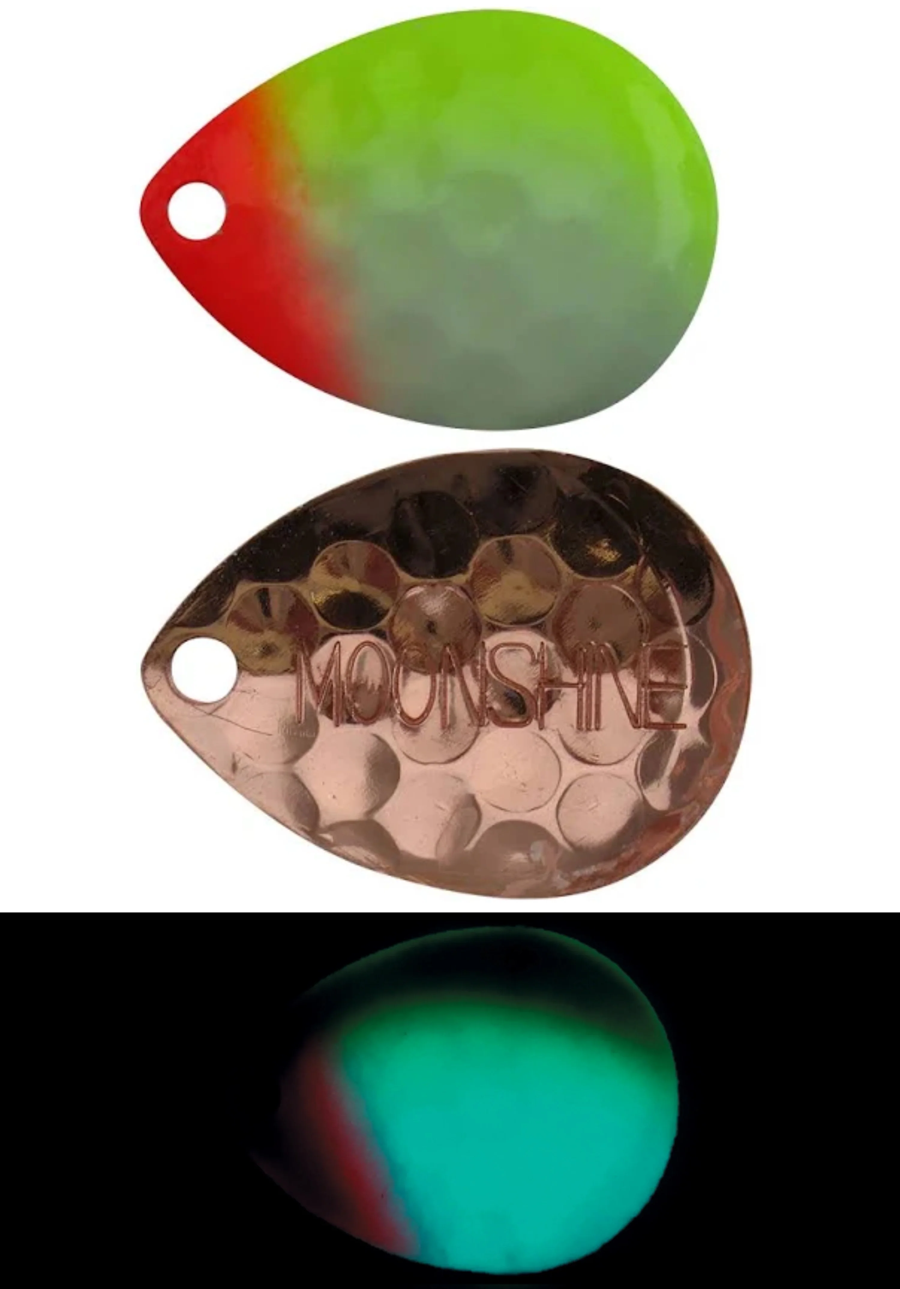 Moonshine Spinner Blades (3 Pack) - Image 9