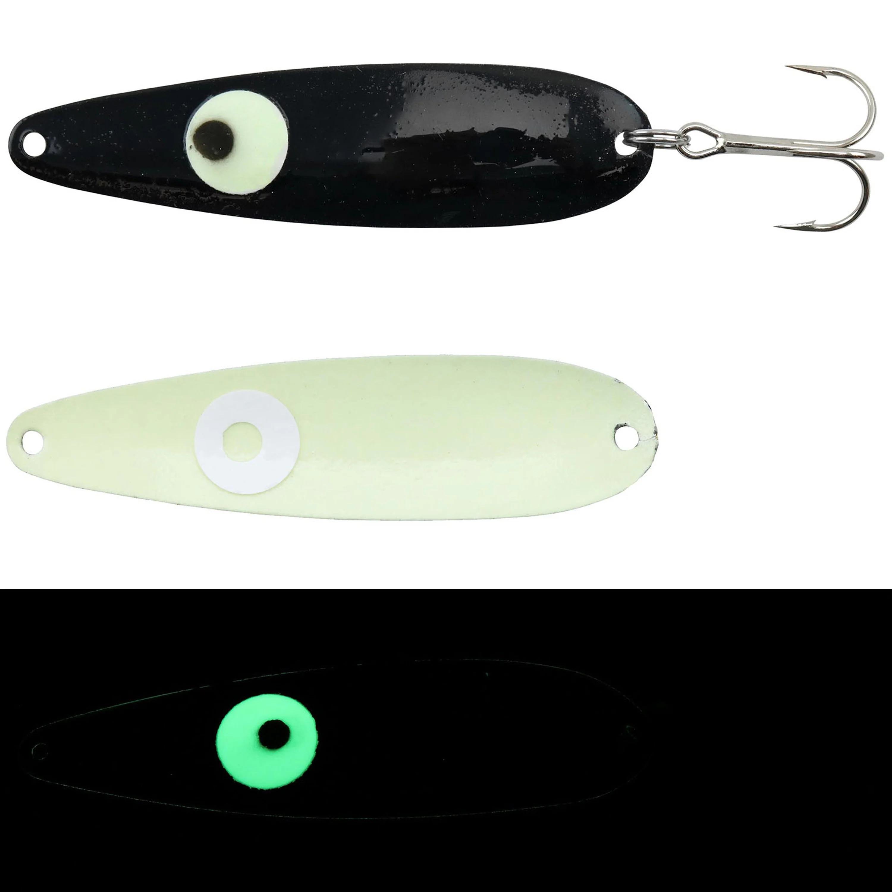 Moonshine Standard Trolling Spoon - Image 20